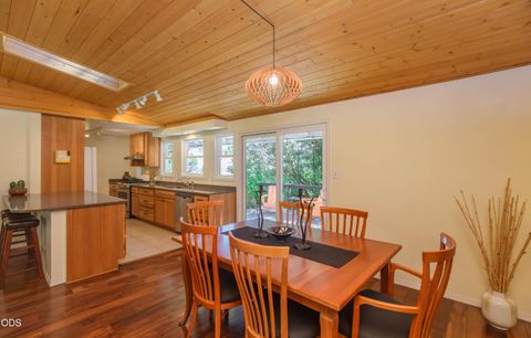 Tiny photo for 886 Palmer Road, Ashland, OR 97520 (MLS # 220224643)