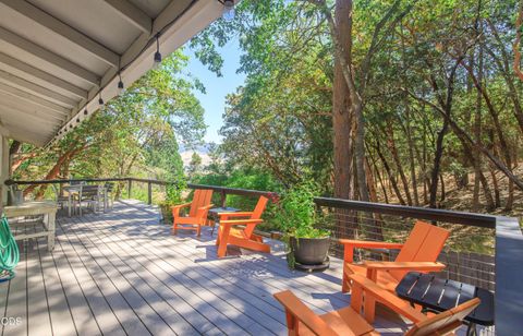 Tiny photo for 886 Palmer Road, Ashland, OR 97520 (MLS # 220224643)