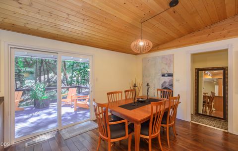 Tiny photo for 886 Palmer Road, Ashland, OR 97520 (MLS # 220224643)