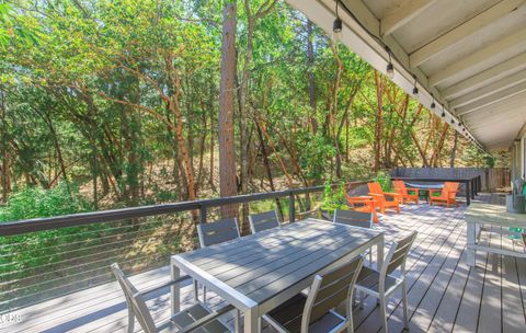 Tiny photo for 886 Palmer Road, Ashland, OR 97520 (MLS # 220224643)