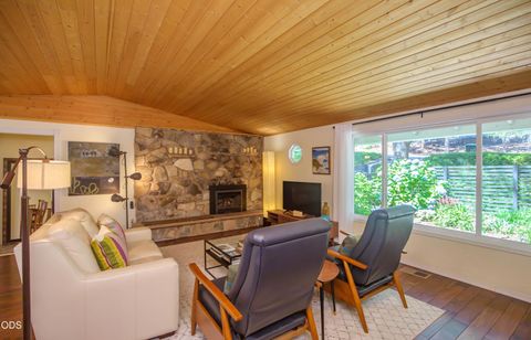 Tiny photo for 886 Palmer Road, Ashland, OR 97520 (MLS # 220224643)