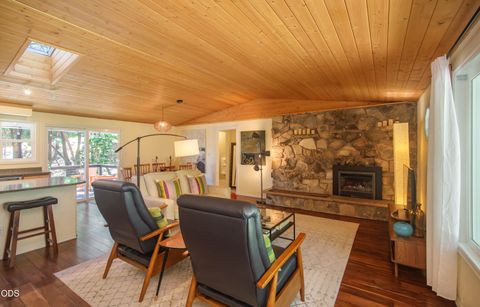 Tiny photo for 886 Palmer Road, Ashland, OR 97520 (MLS # 220224643)
