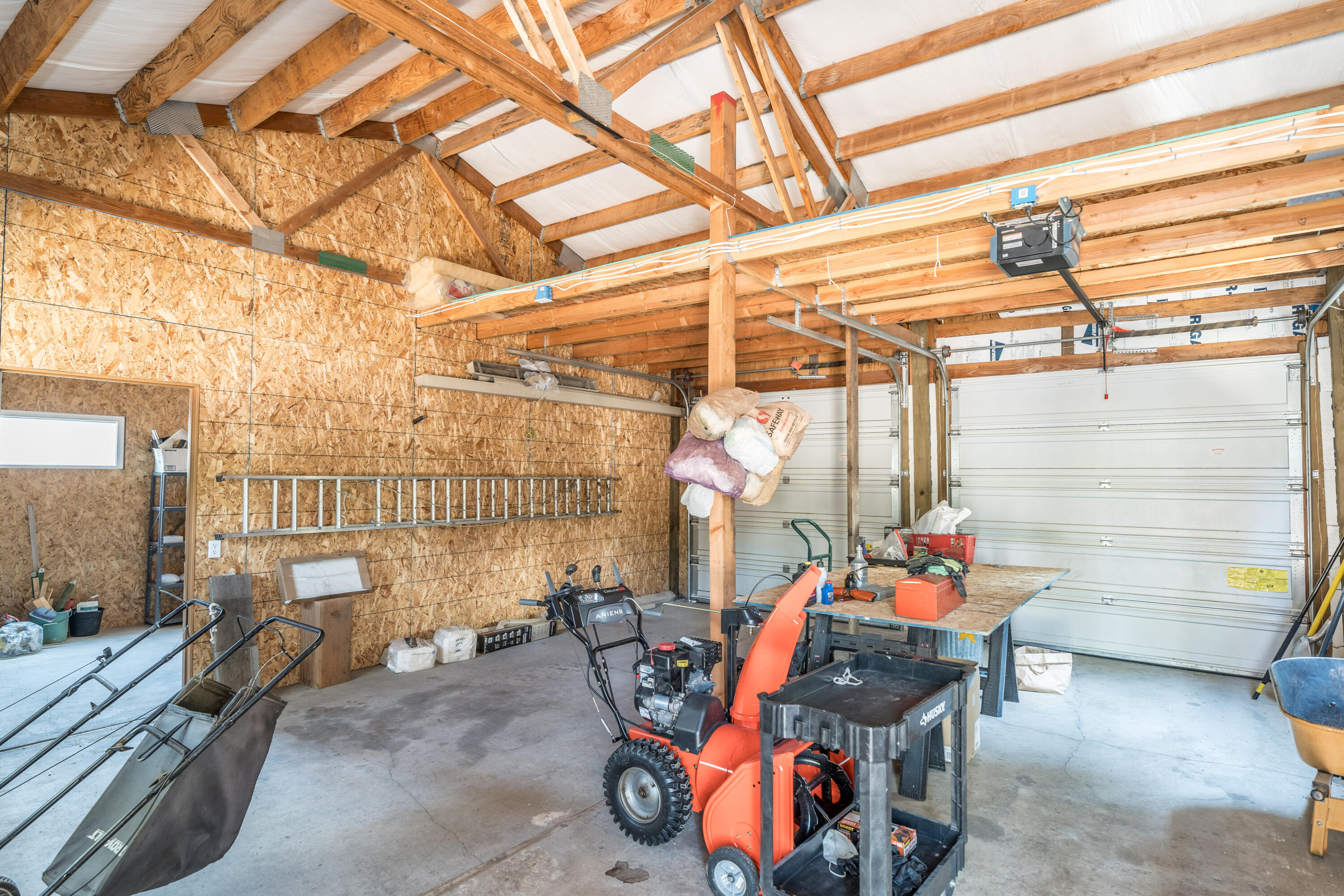 Ponderosa Pines - Residential