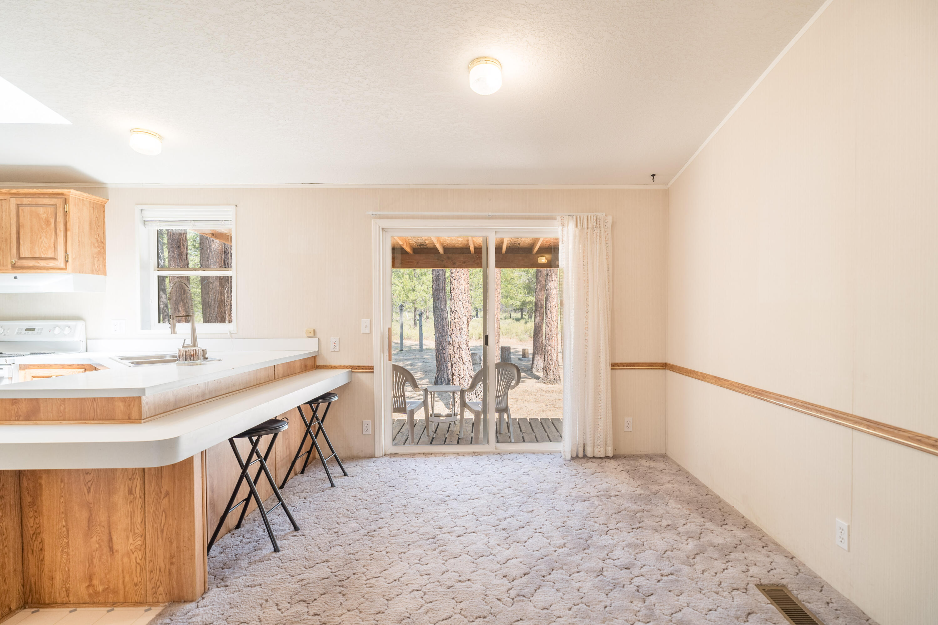 Ponderosa Pines - Residential