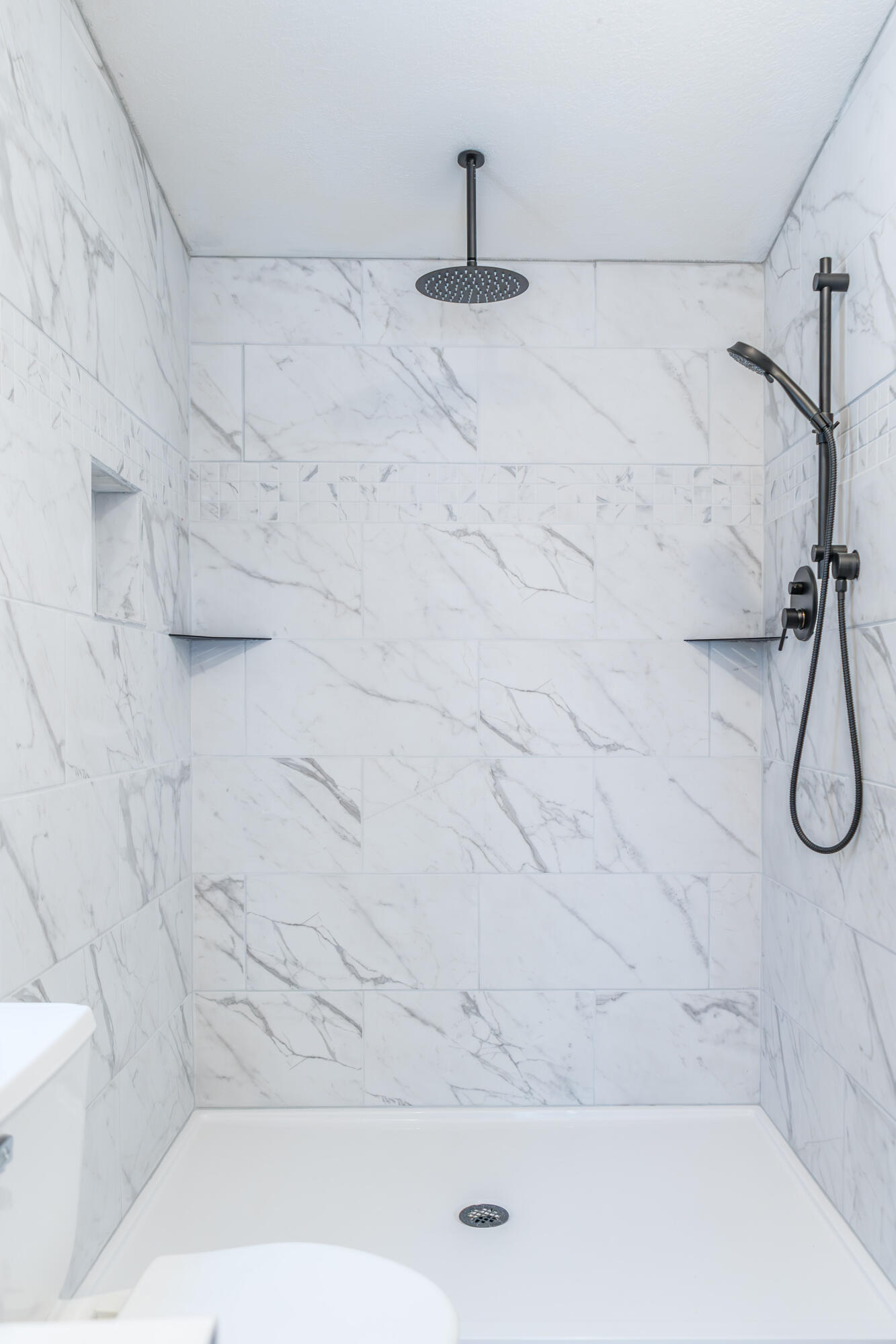 Ponderosa Pines - Residential