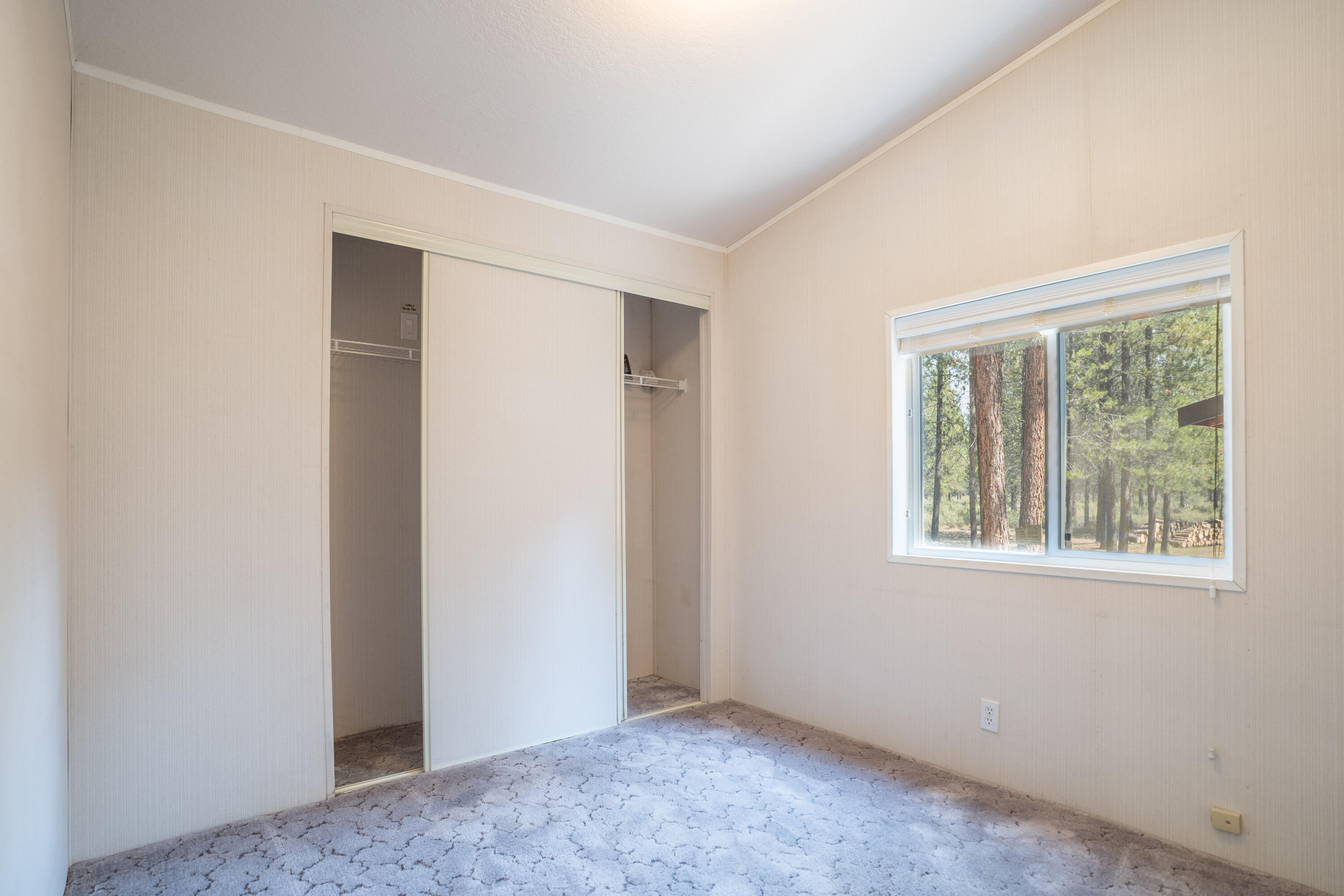 Ponderosa Pines - Residential