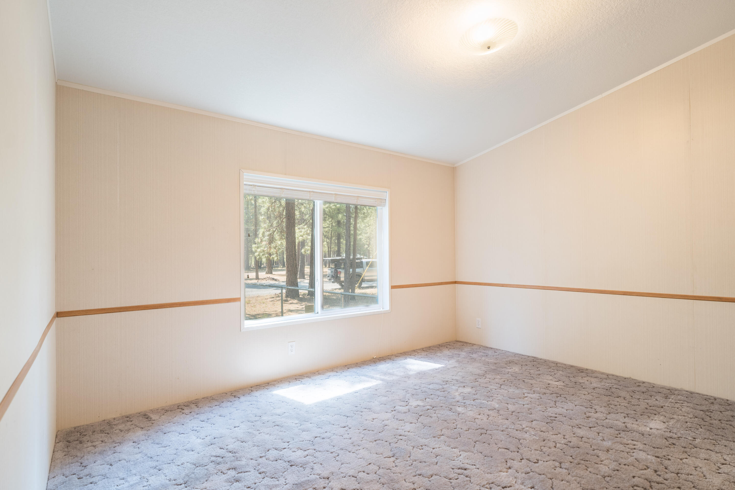 Ponderosa Pines - Residential