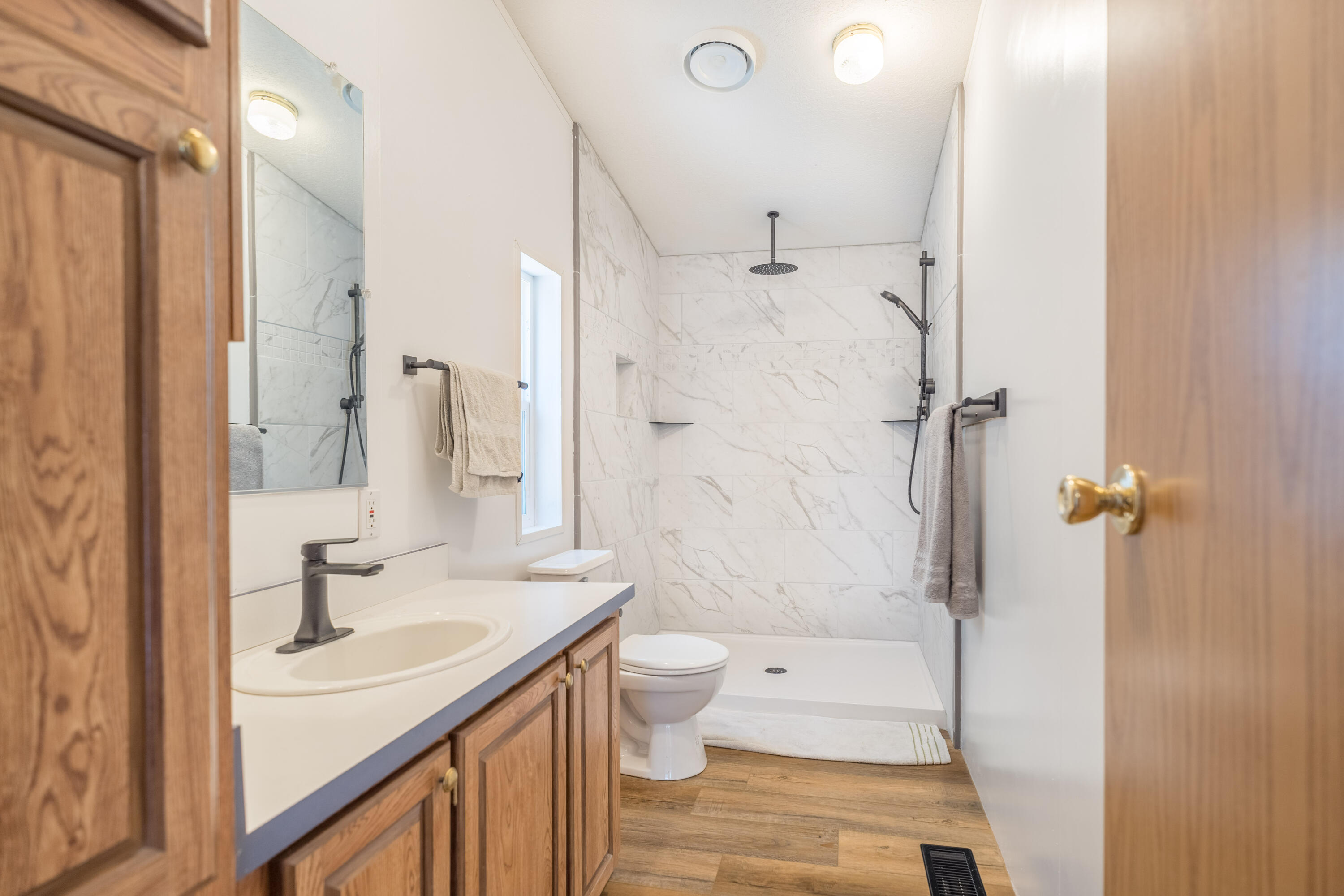 Ponderosa Pines - Residential