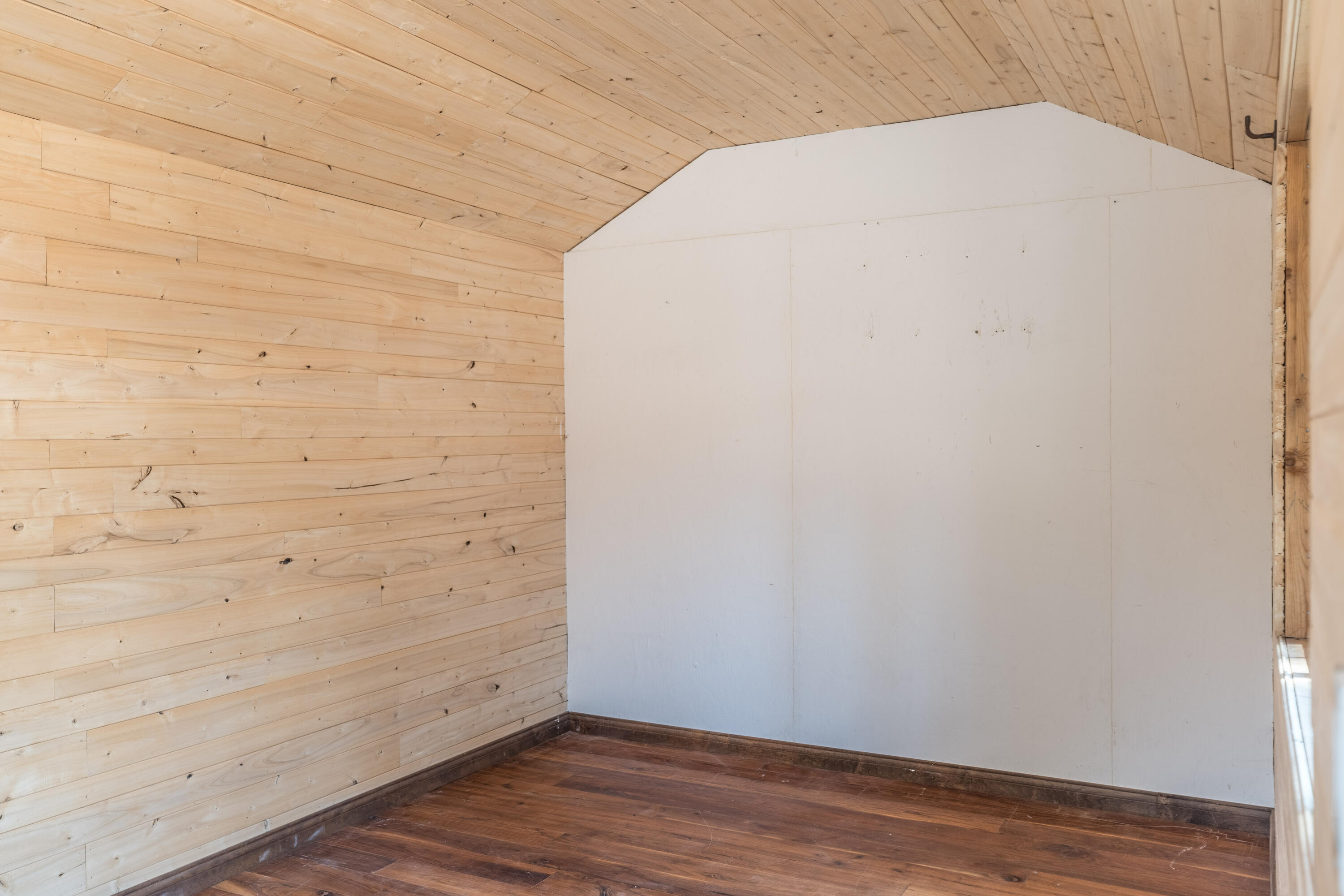 Ponderosa Pines - Residential