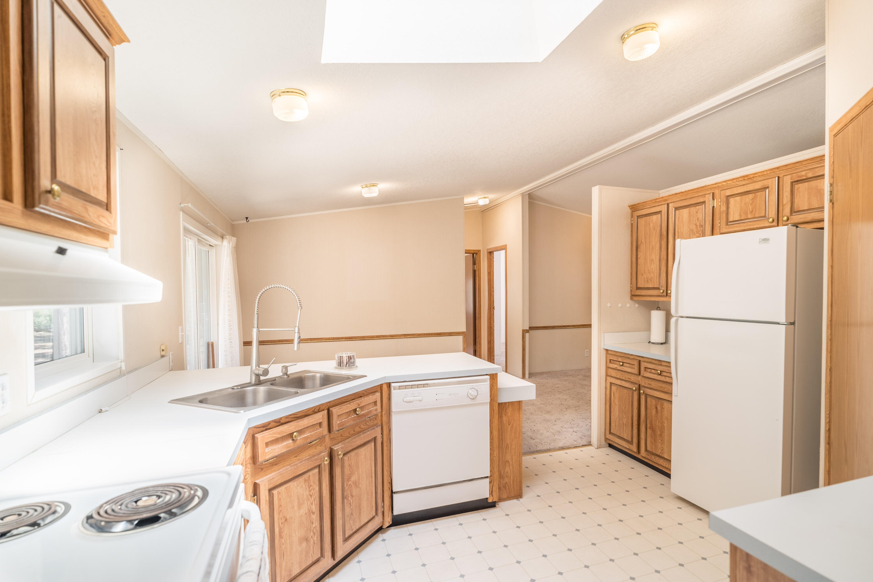 Ponderosa Pines - Residential