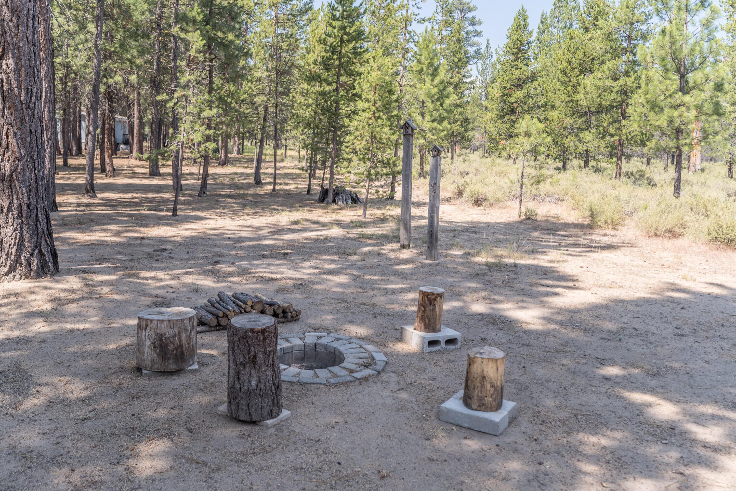 Ponderosa Pines - Residential