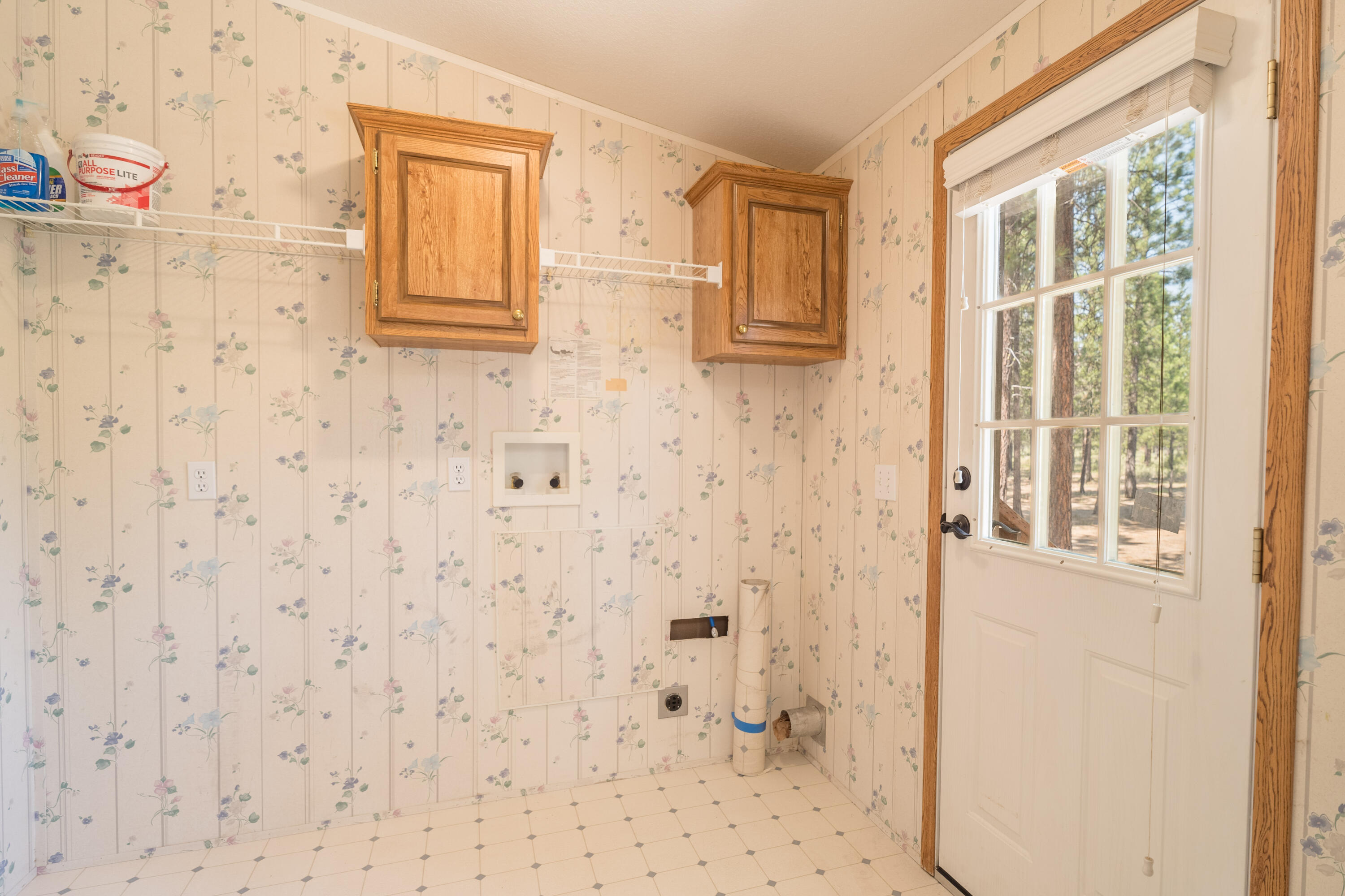 Ponderosa Pines - Residential