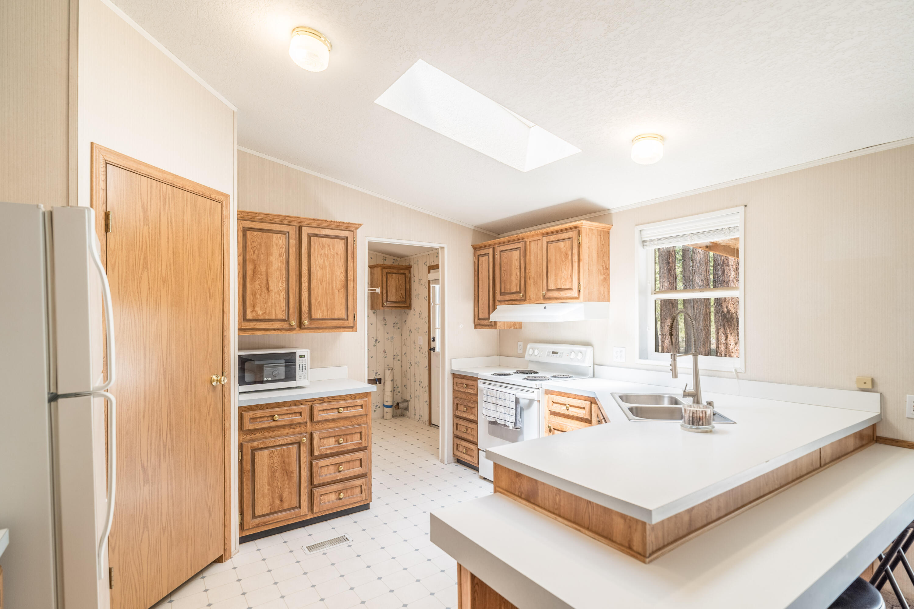 Ponderosa Pines - Residential