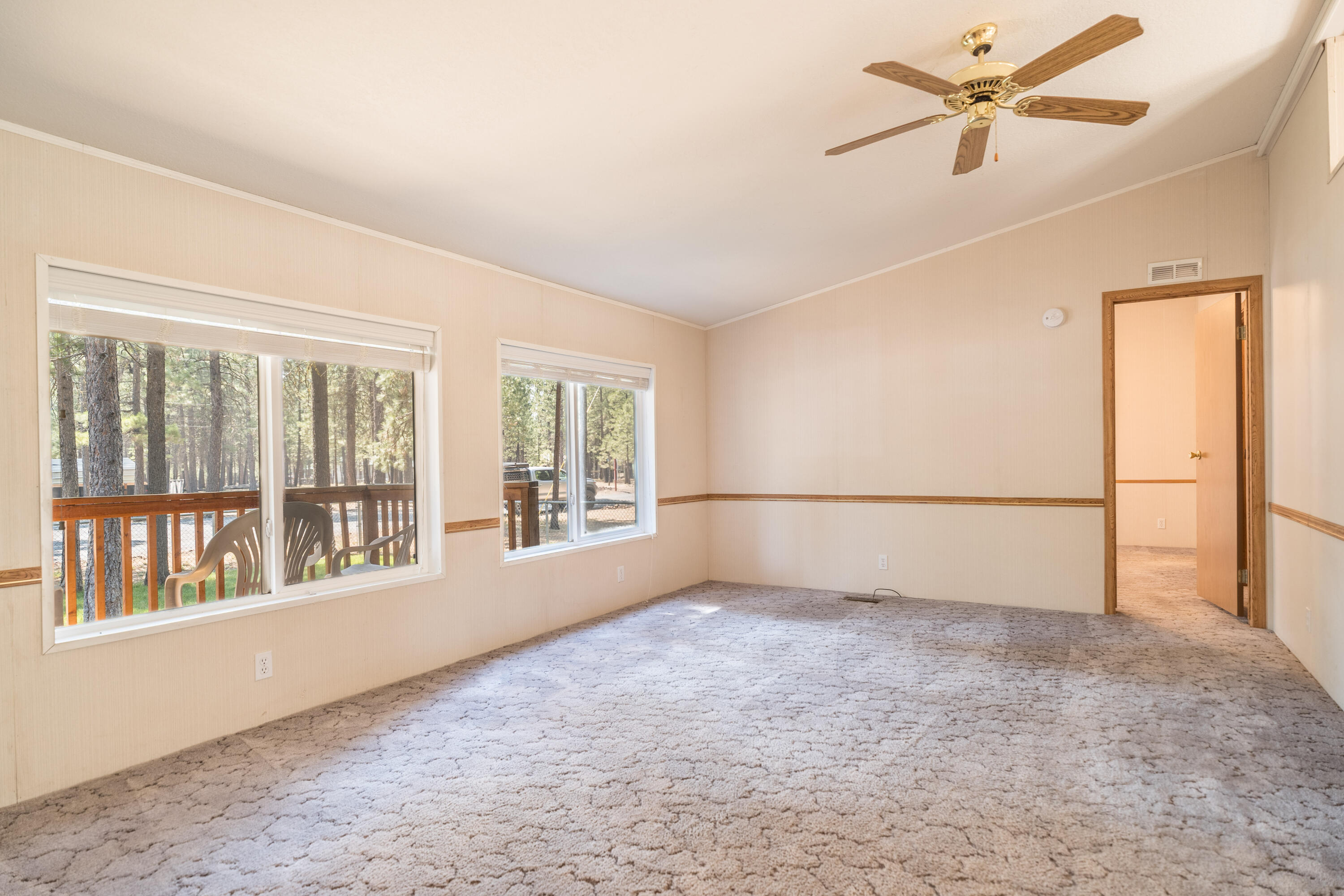 Ponderosa Pines - Residential