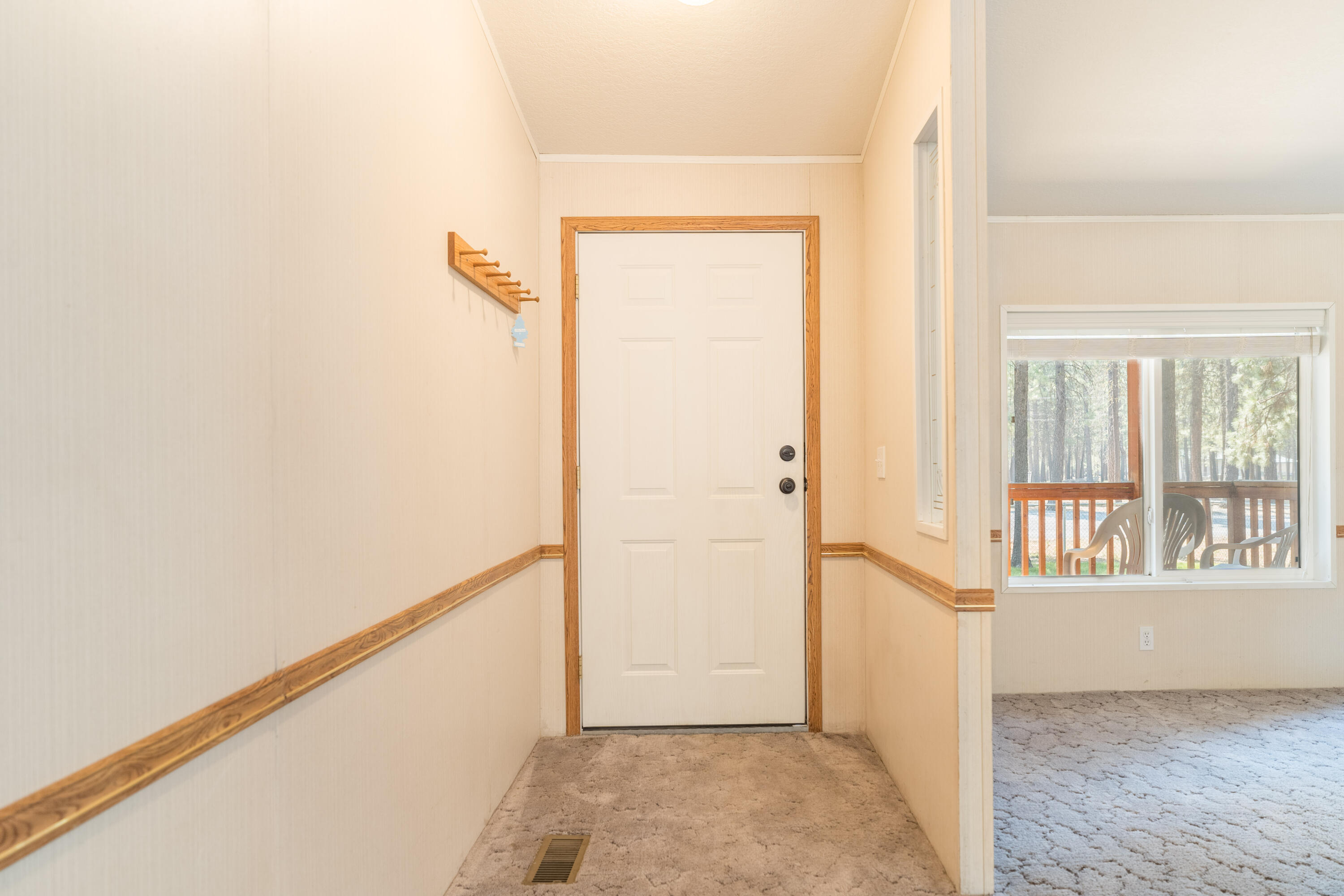 Ponderosa Pines - Residential