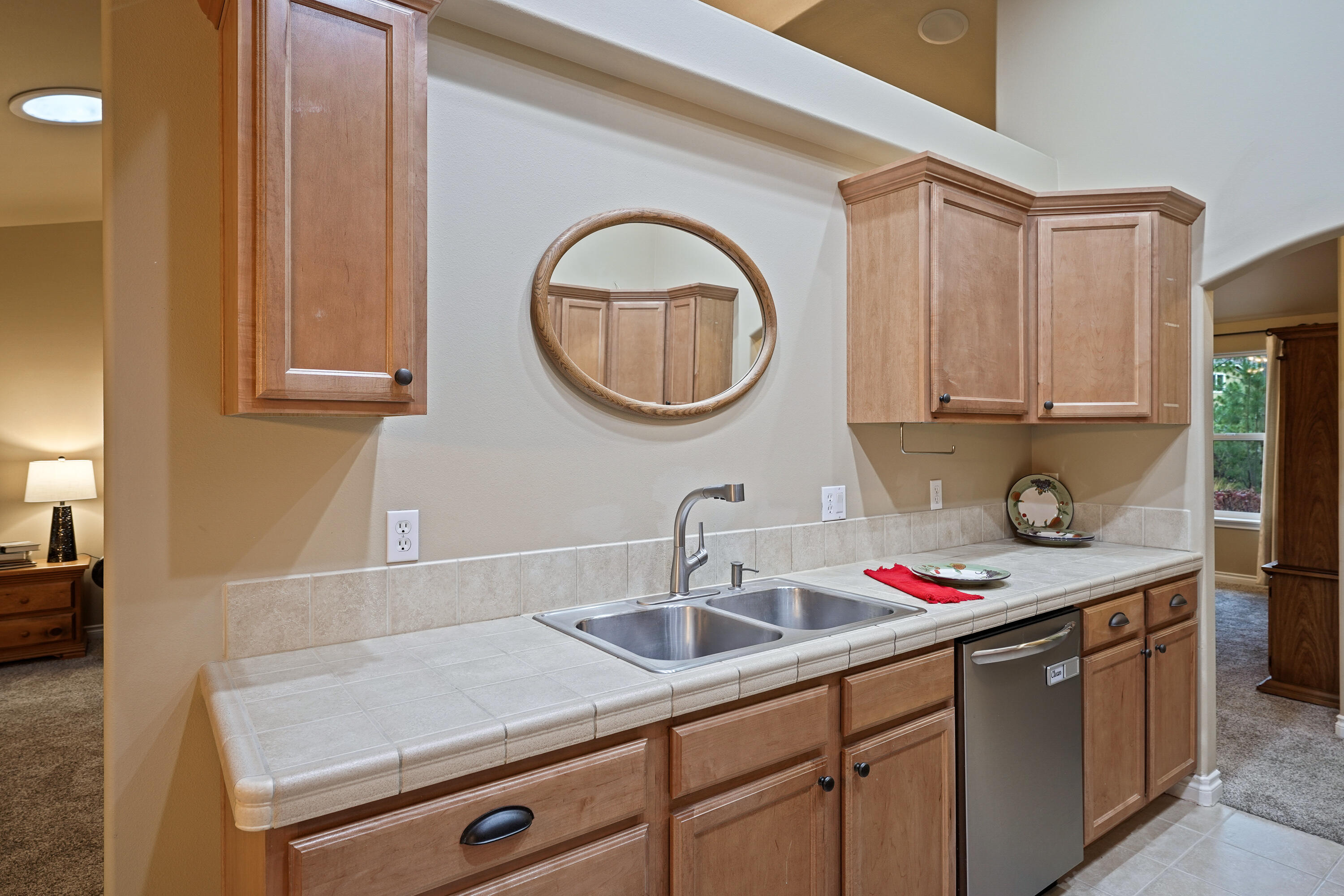 River Rim - Residential