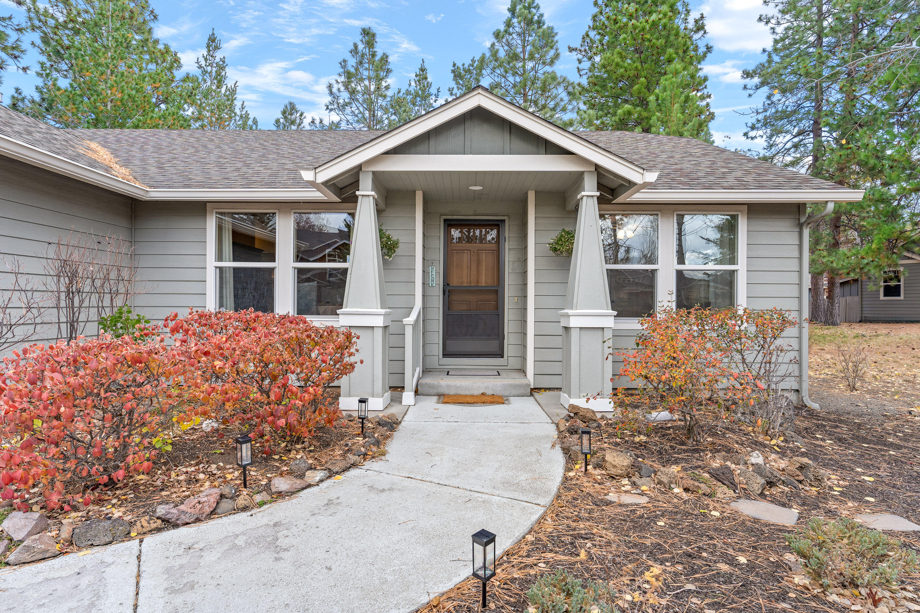 River Rim - Residential