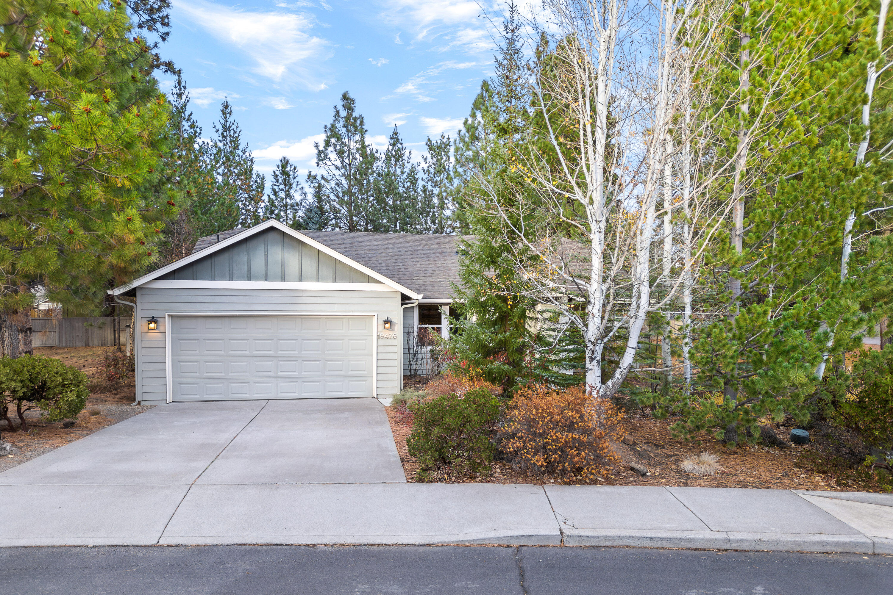River Rim - Residential