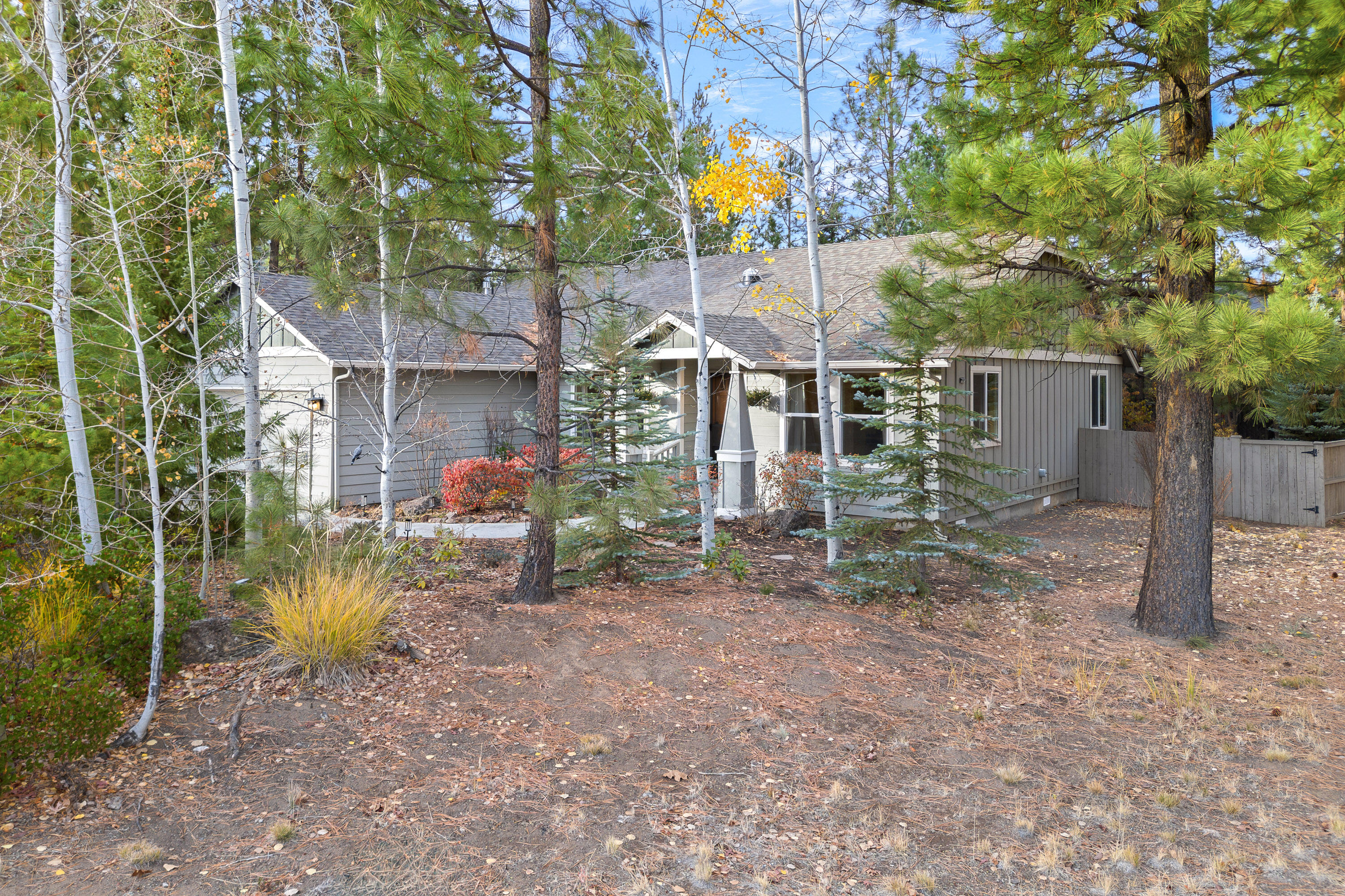 River Rim - Residential