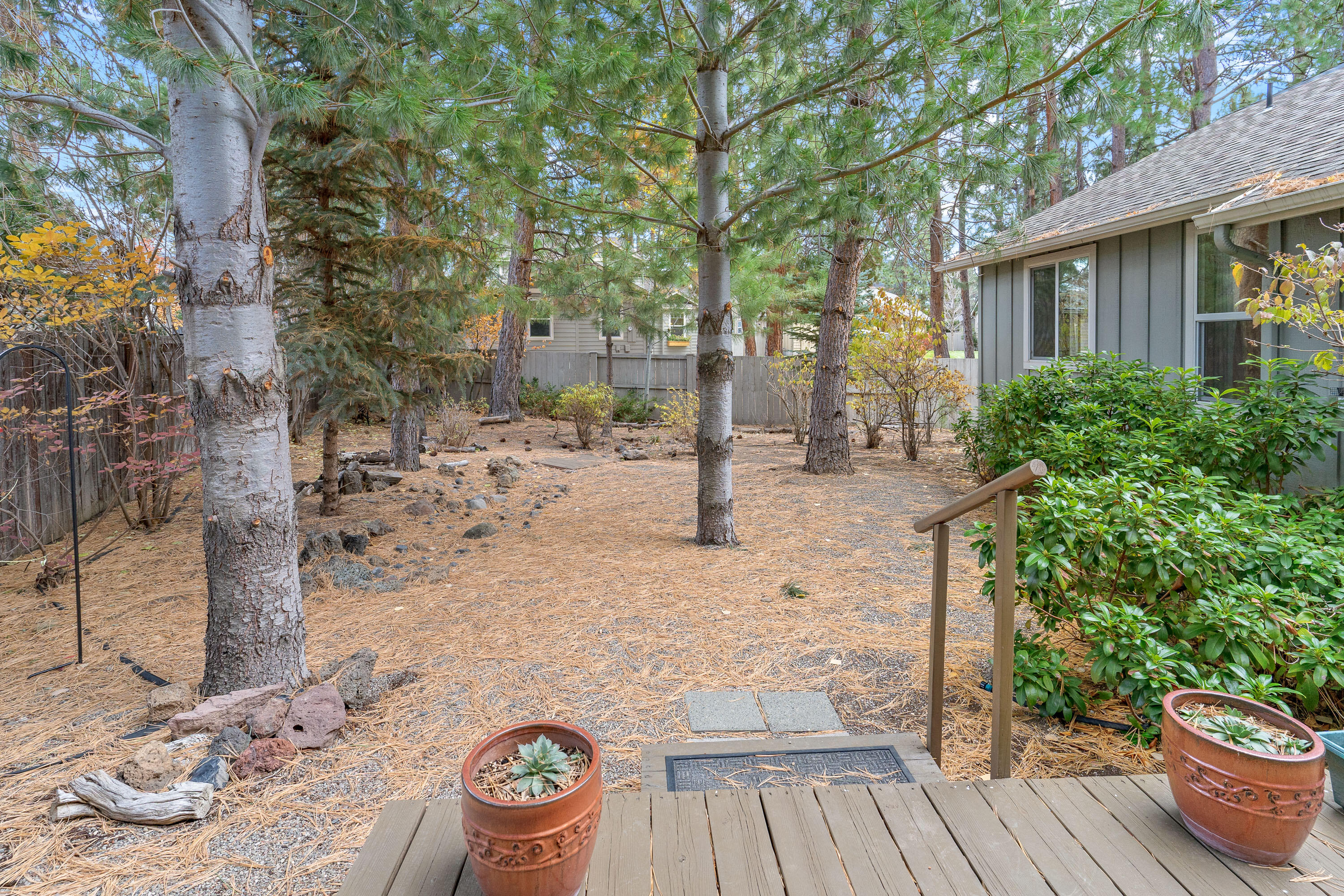 River Rim - Residential