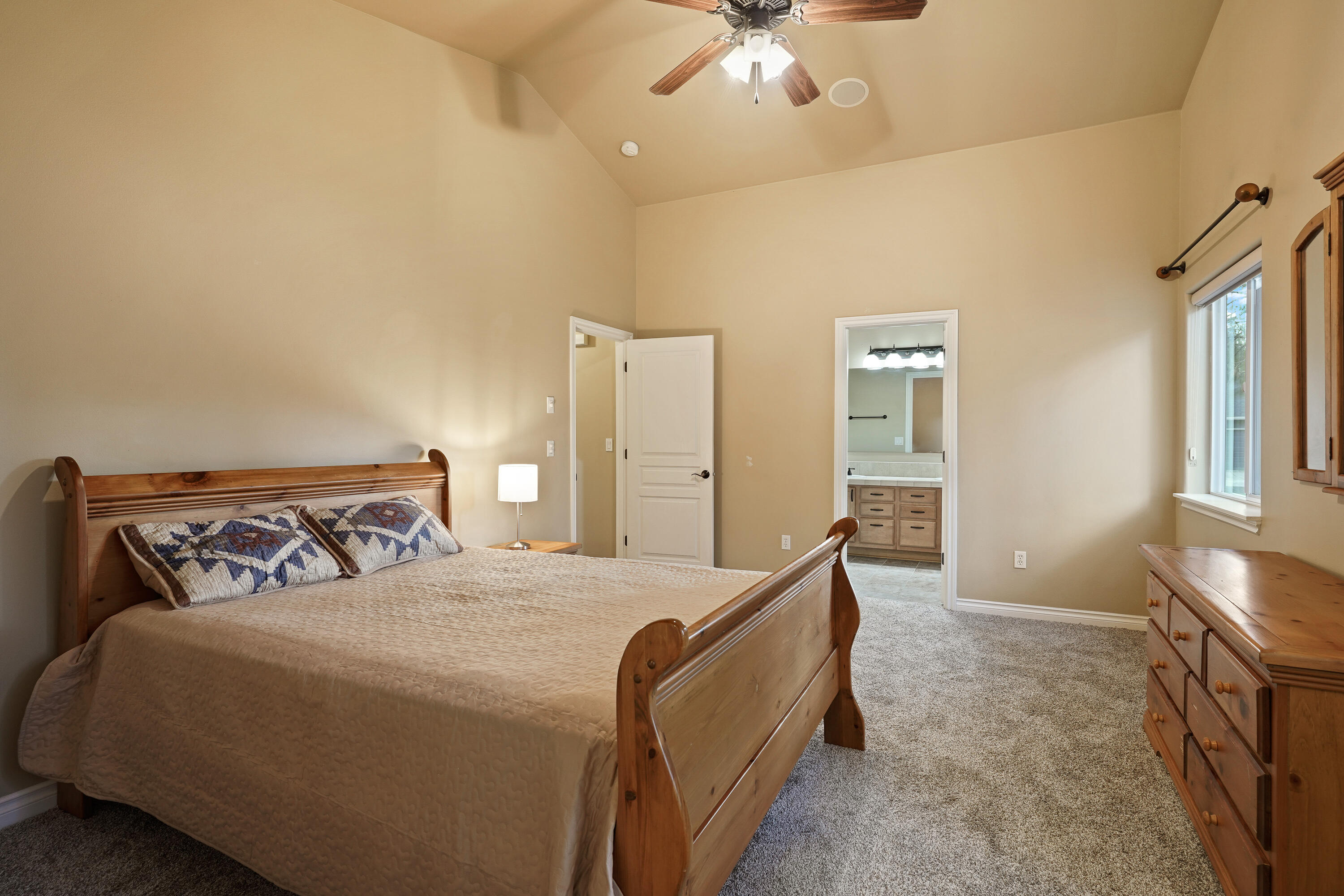 River Rim - Residential