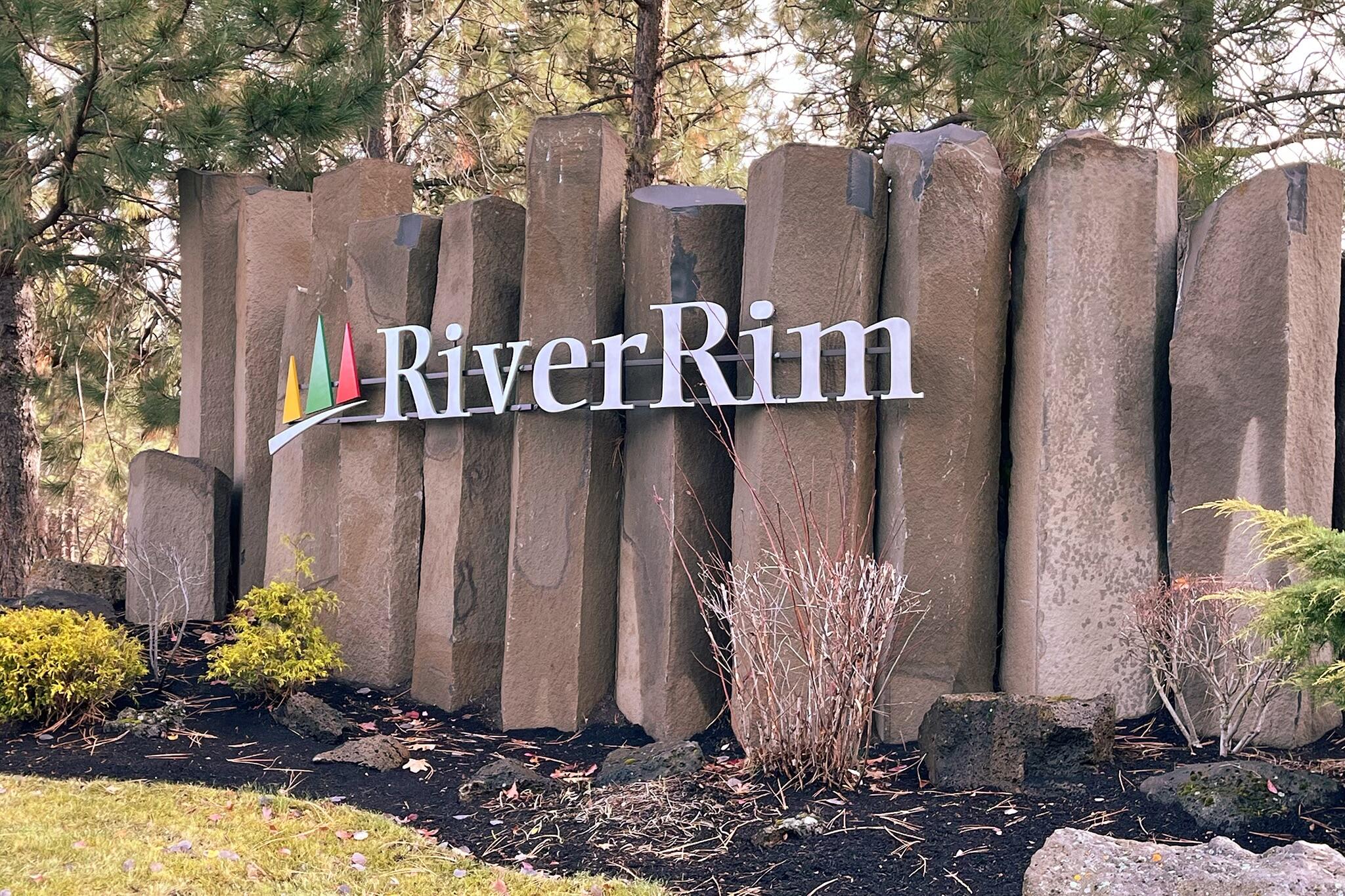 River Rim - Residential