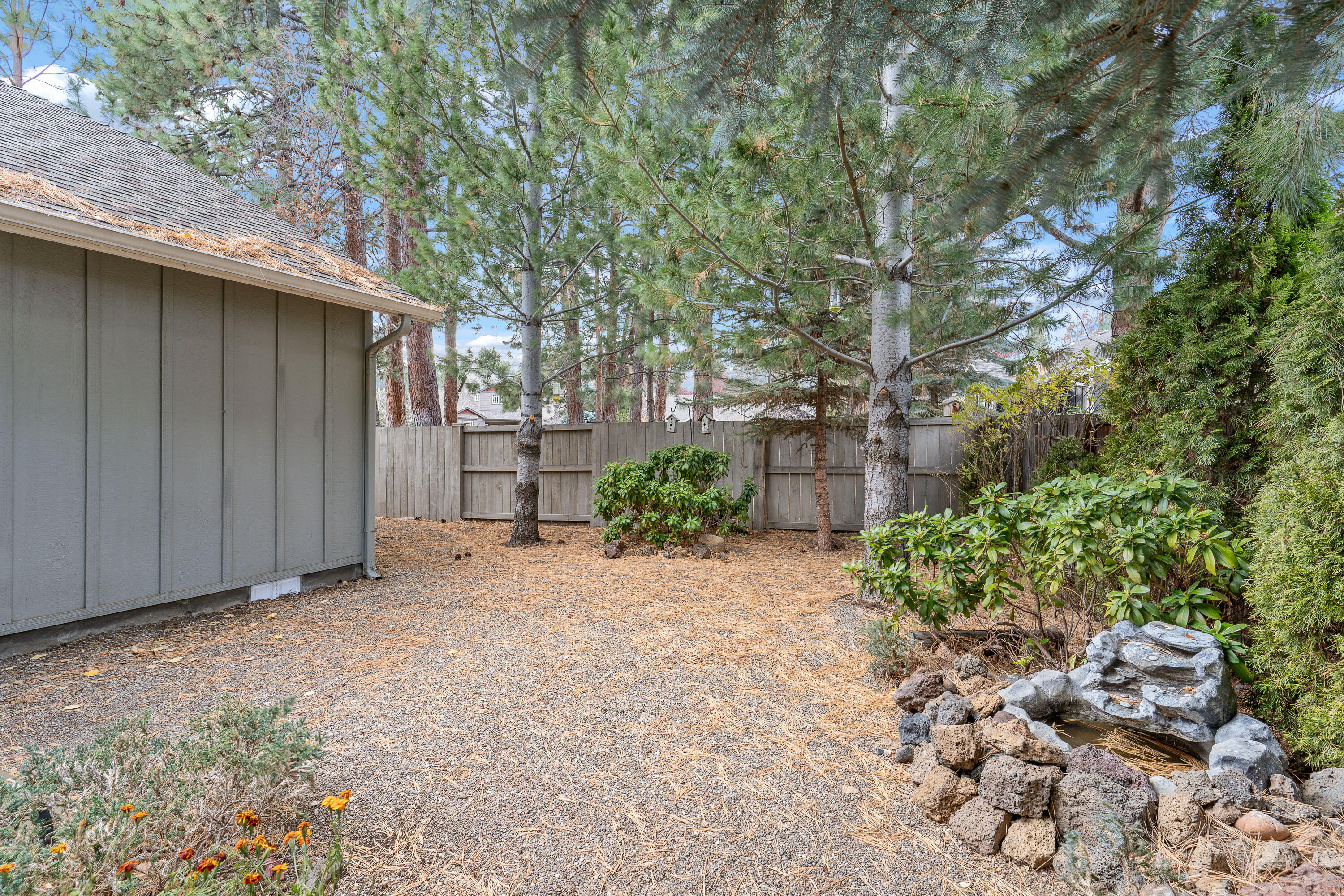 River Rim - Residential