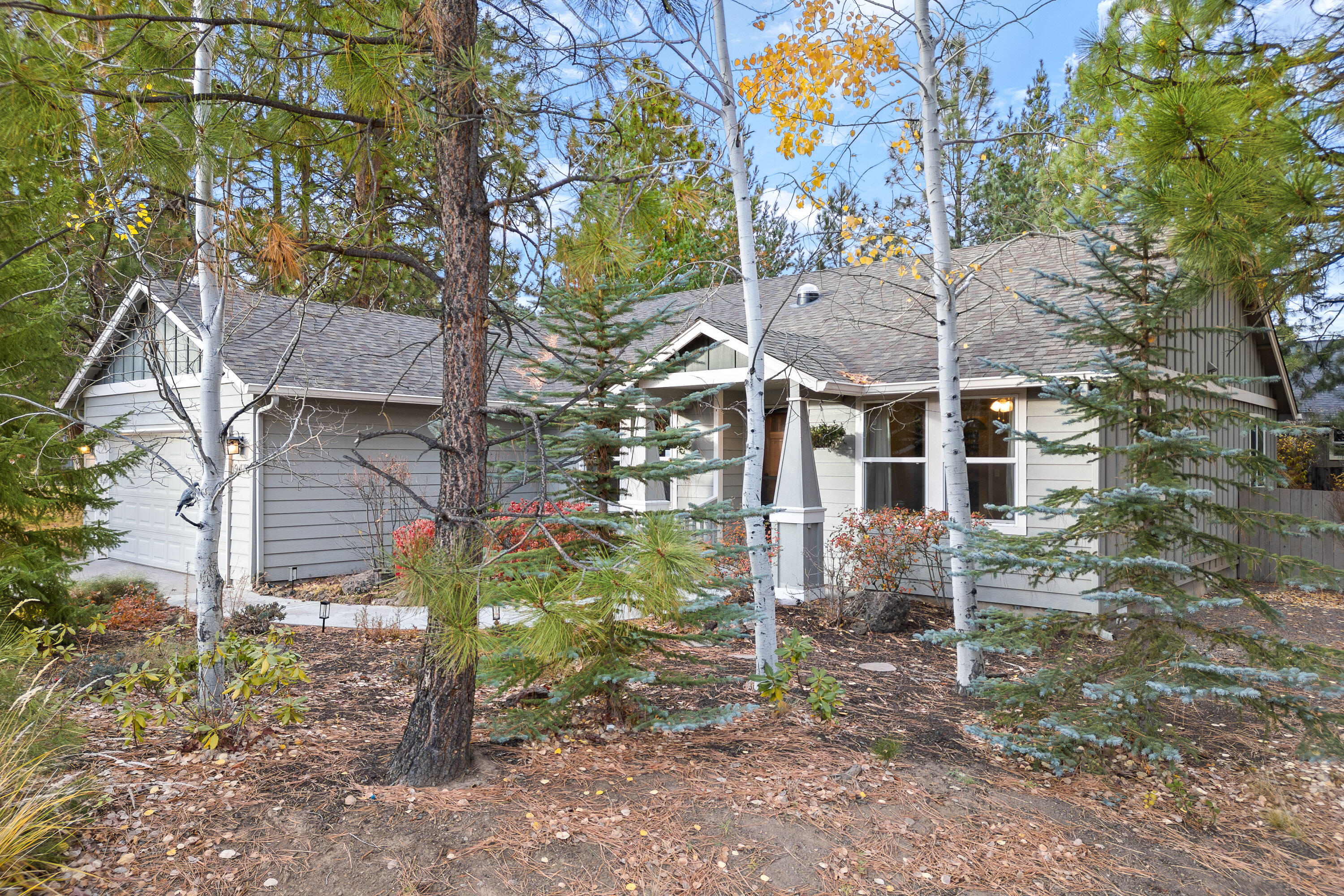 River Rim - Residential