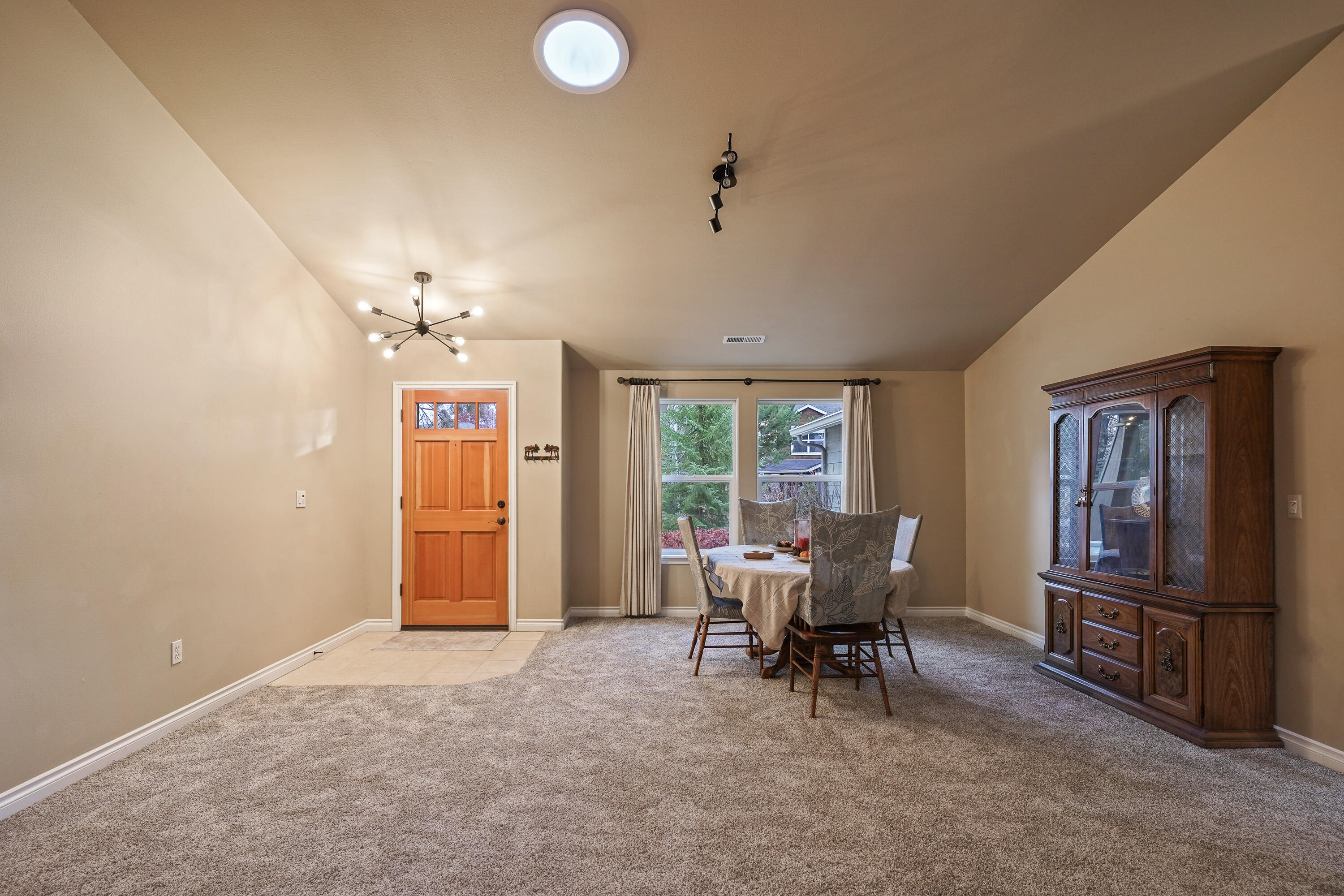 River Rim - Residential