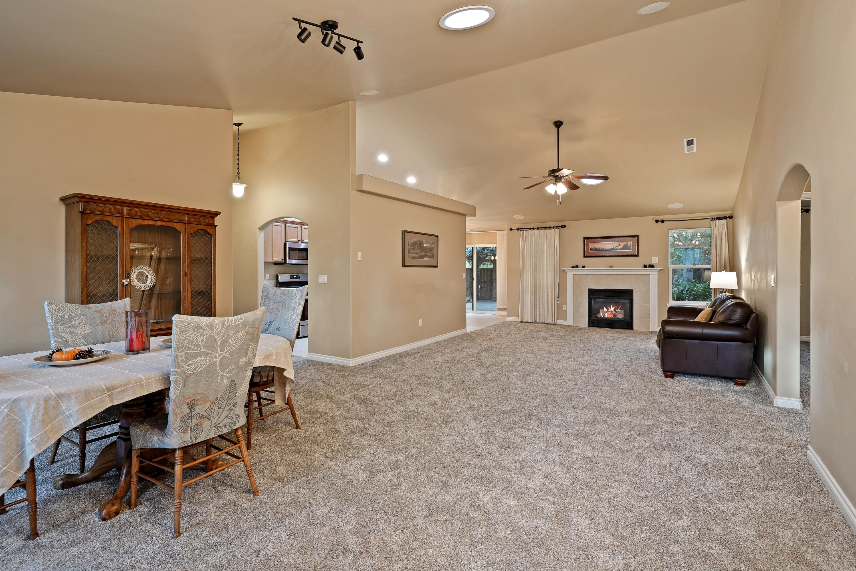 River Rim - Residential