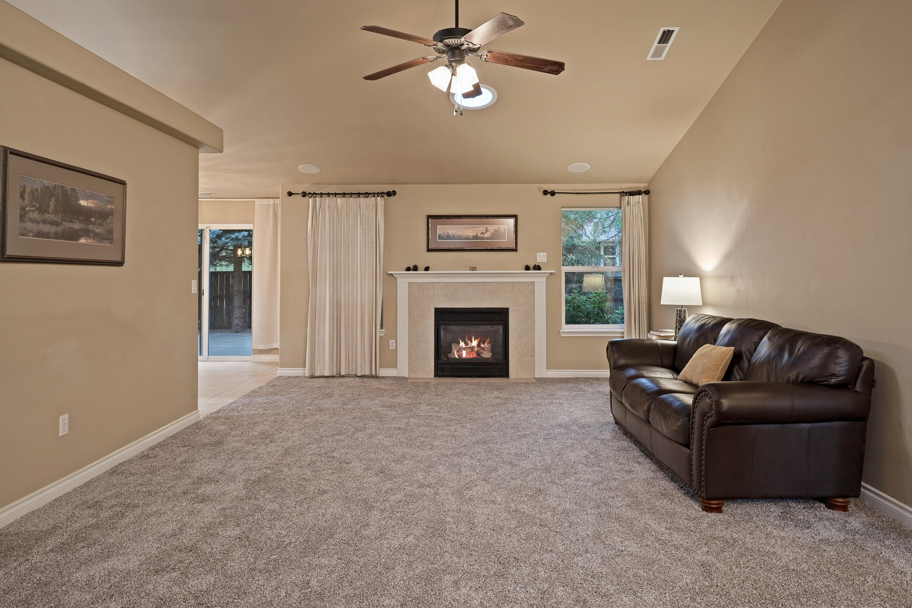 River Rim - Residential
