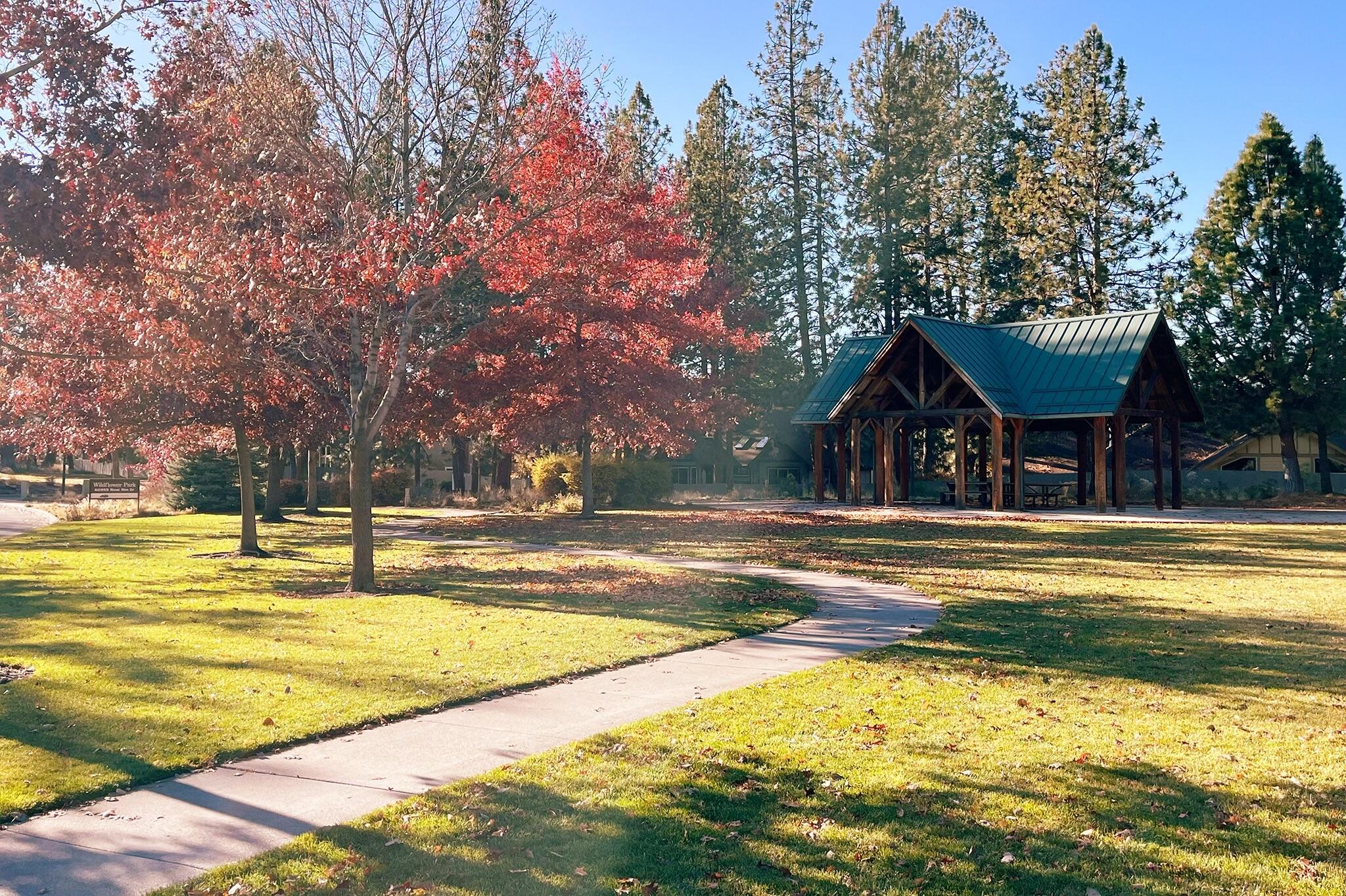 River Rim - Residential