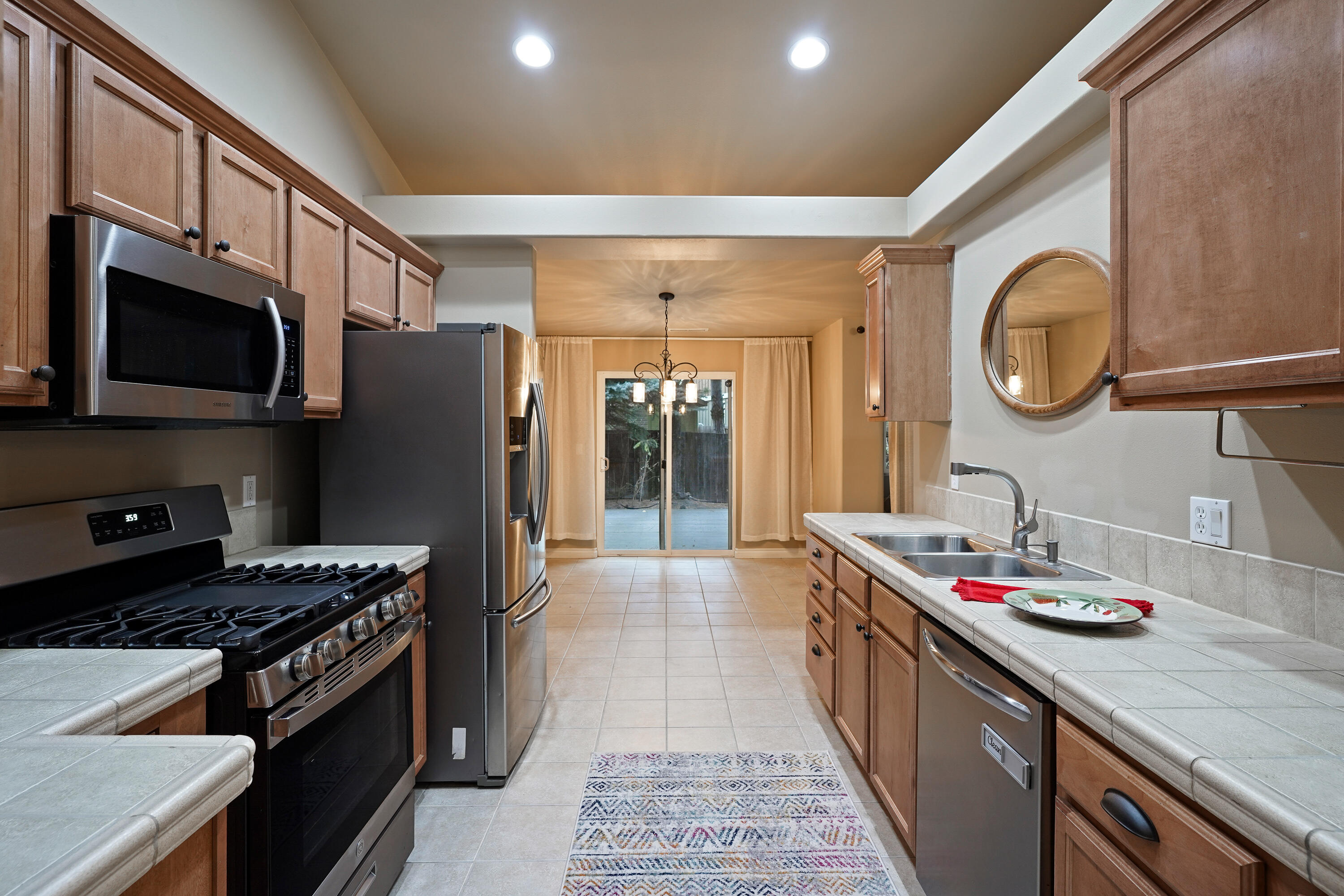 River Rim - Residential