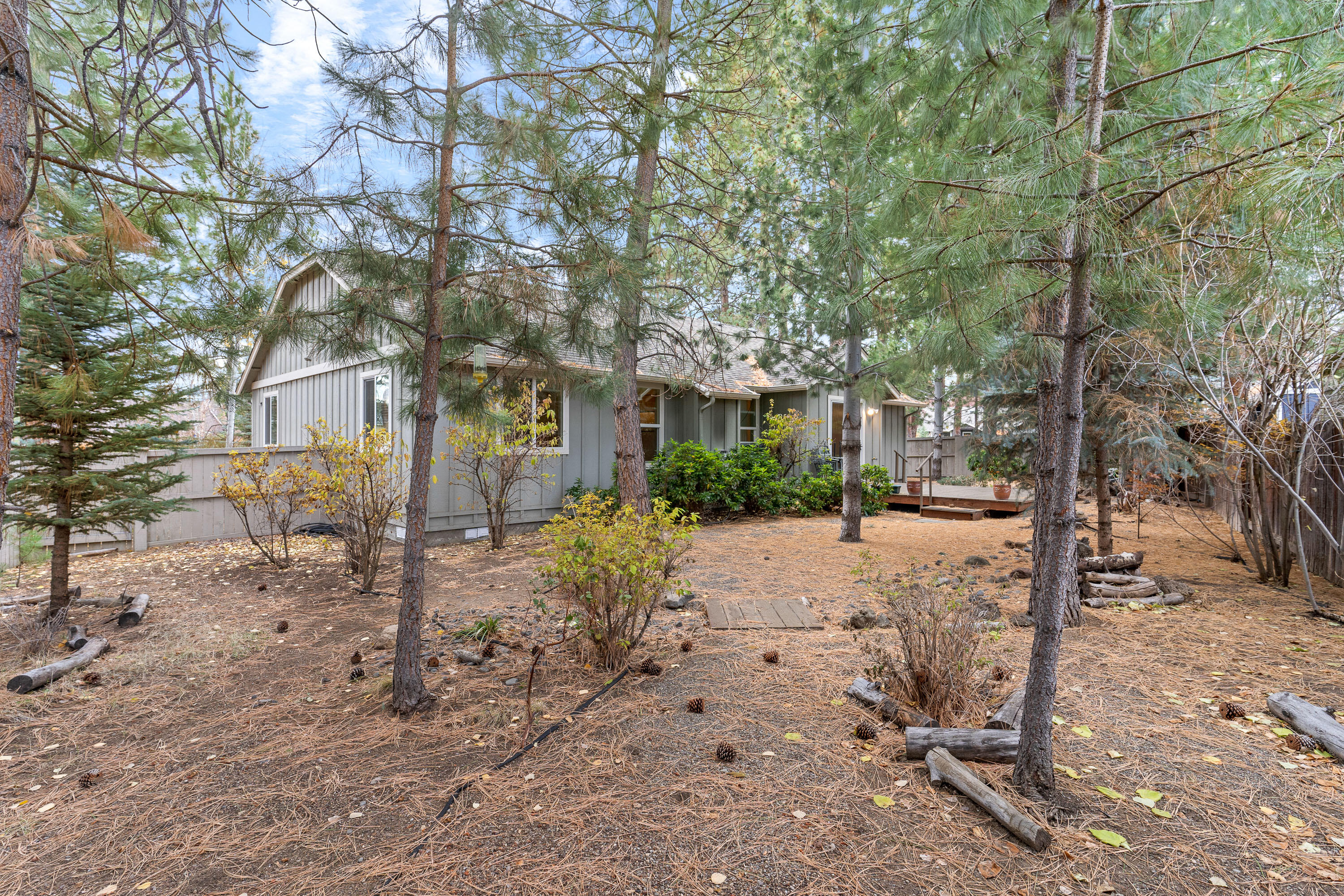 River Rim - Residential