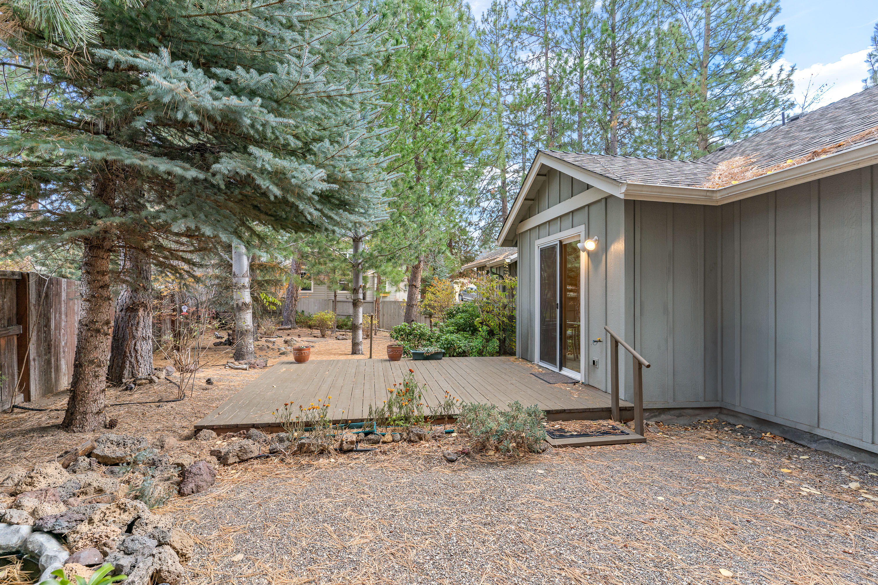 River Rim - Residential