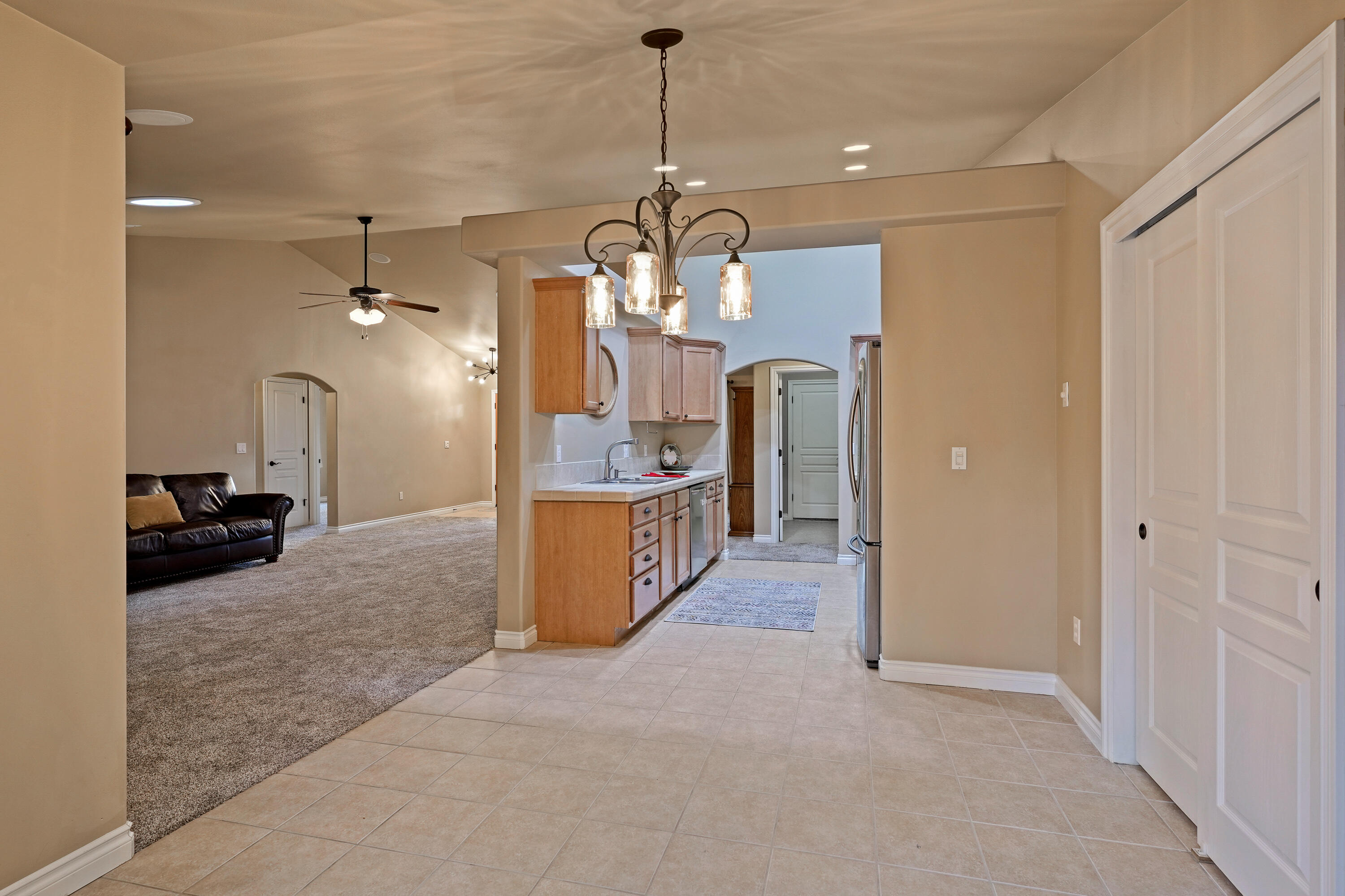 River Rim - Residential
