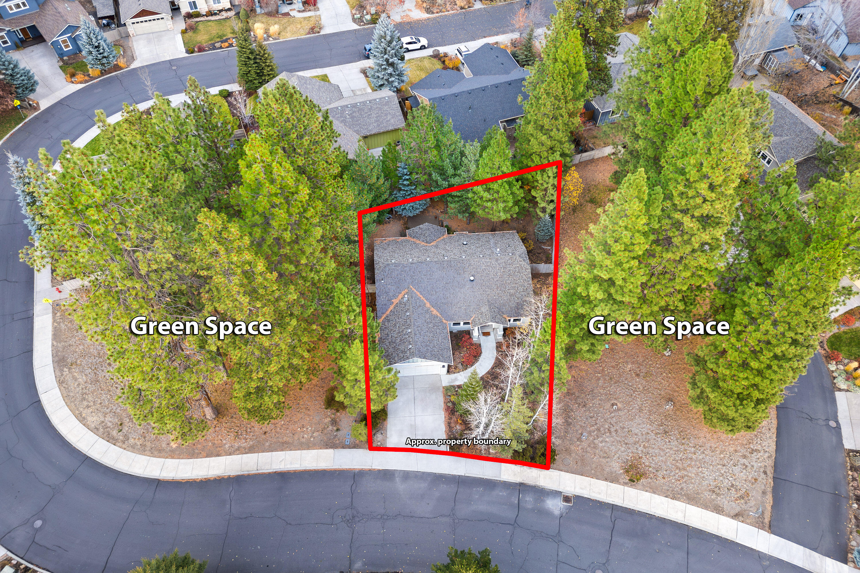 River Rim - Residential