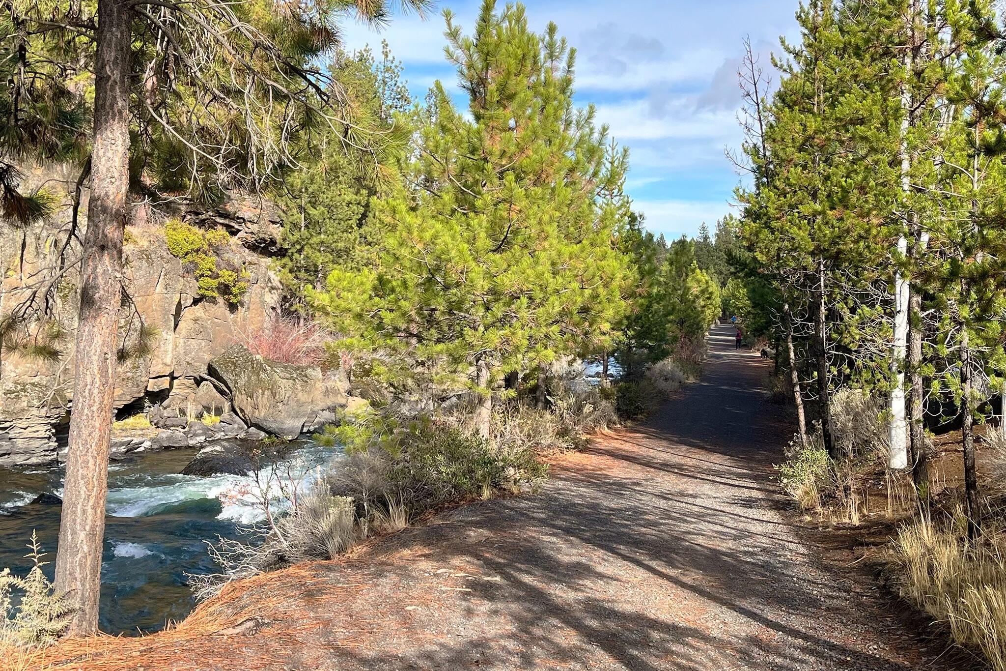 River Rim - Residential