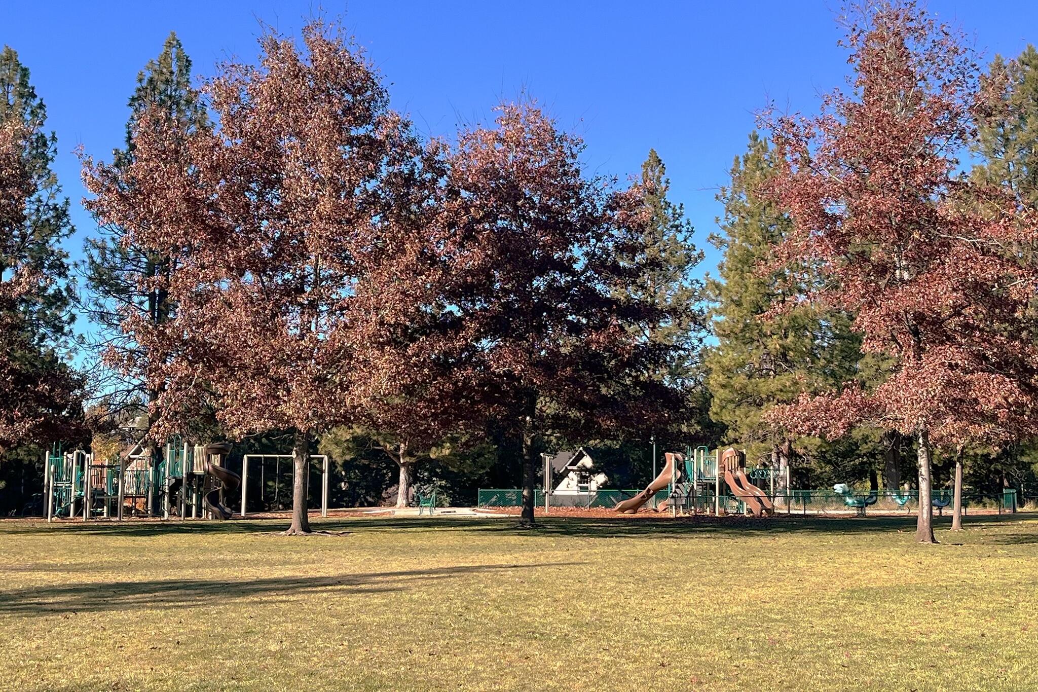 River Rim - Residential