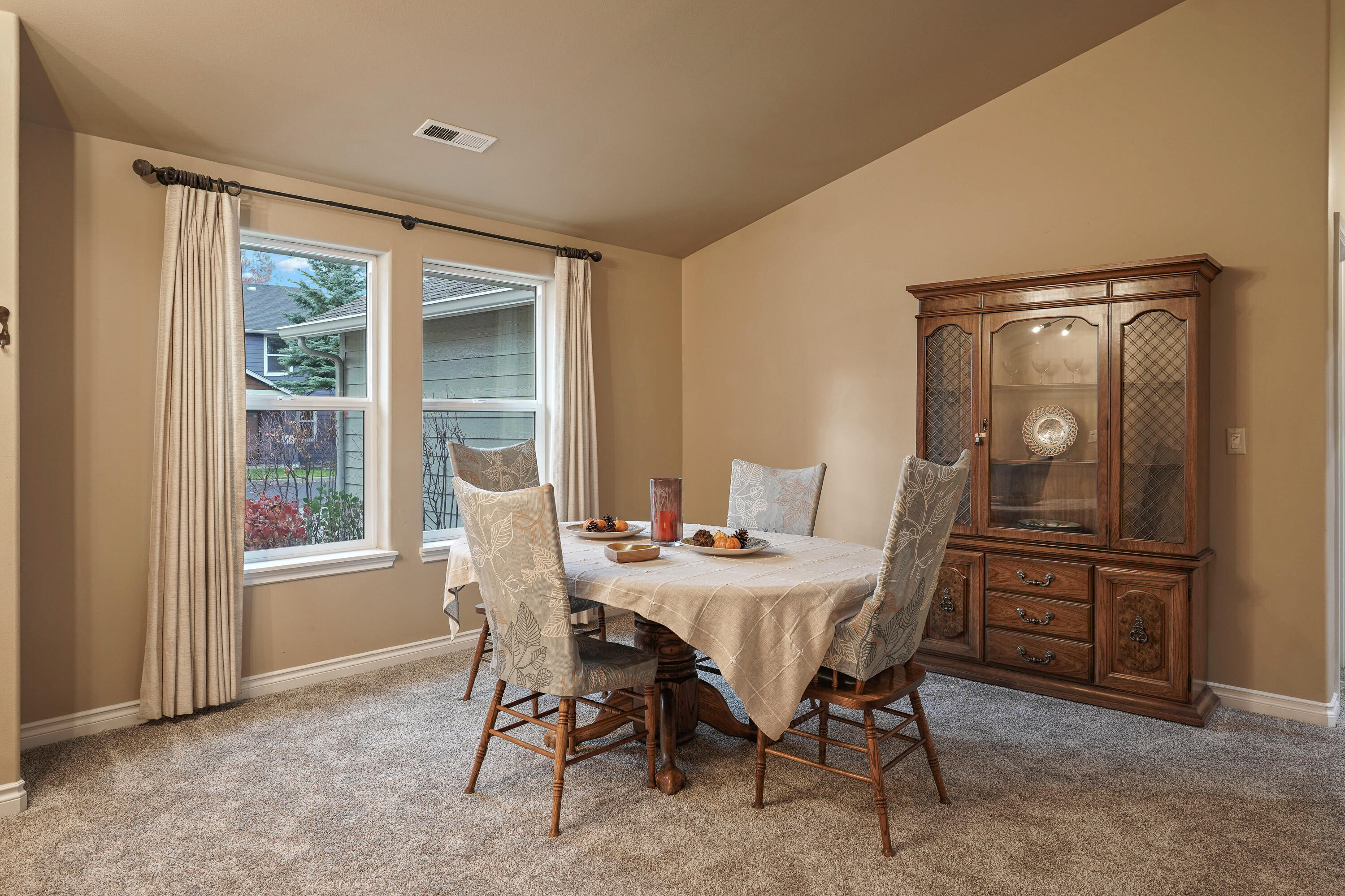 River Rim - Residential