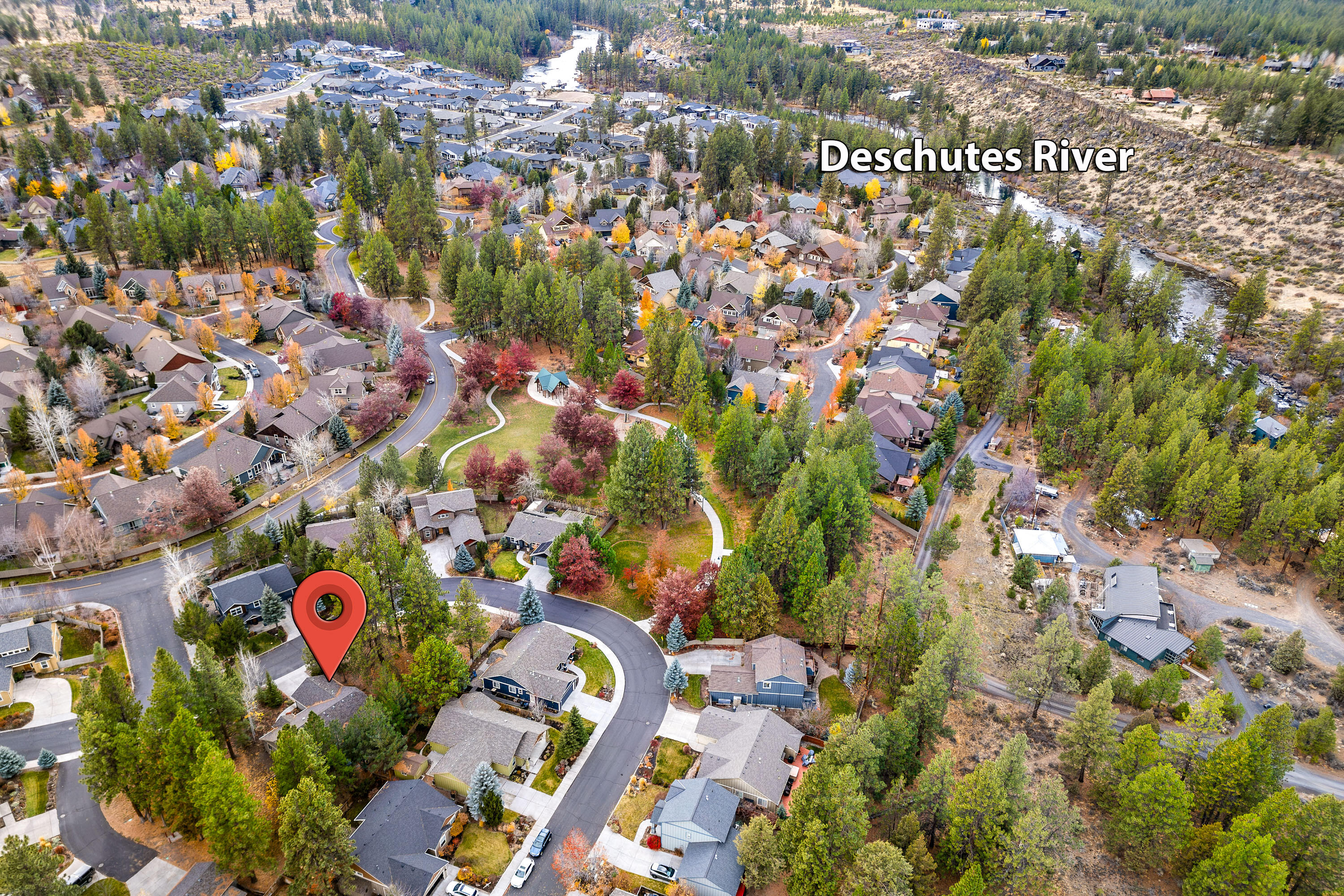 River Rim - Residential
