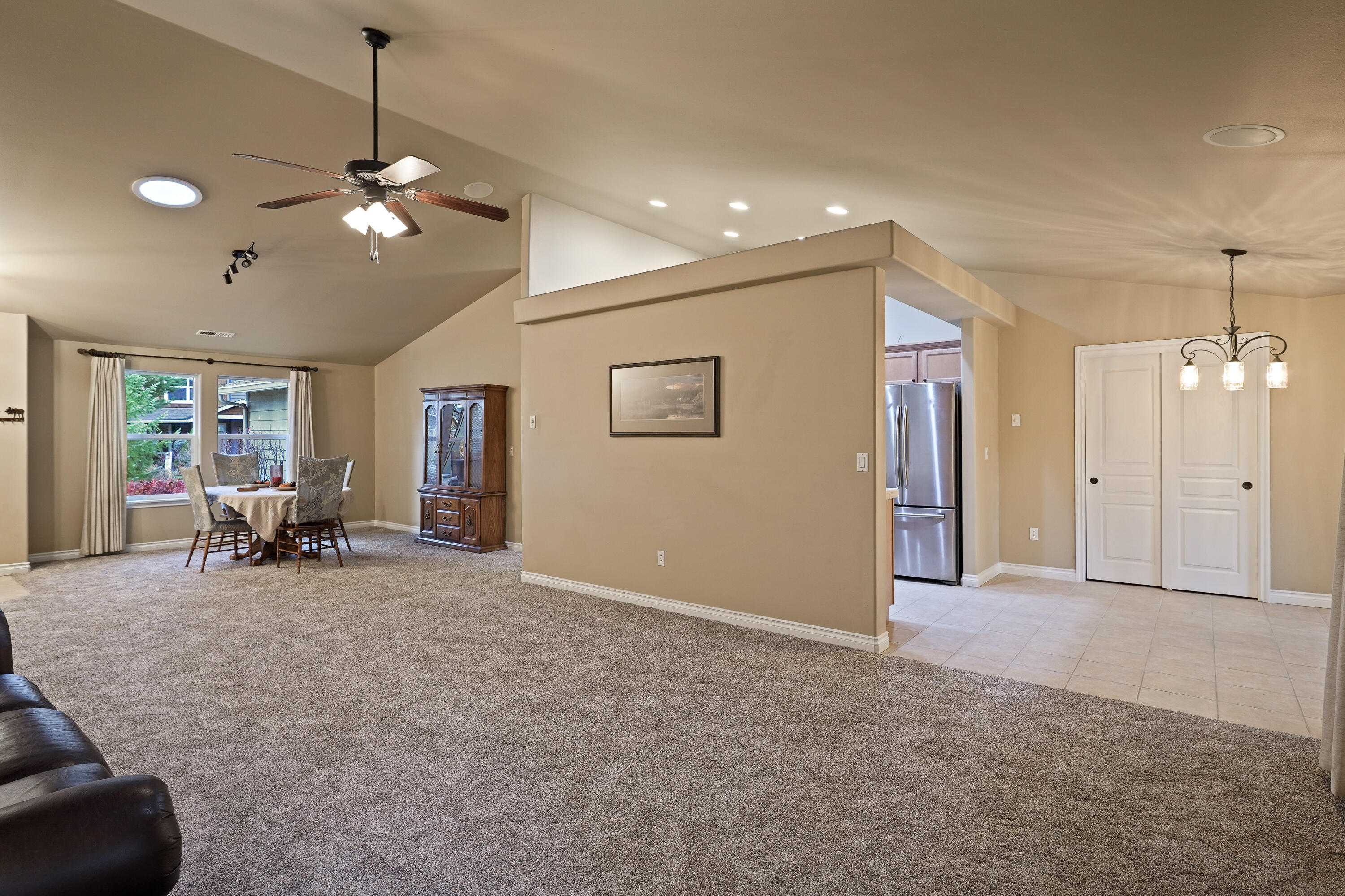 River Rim - Residential
