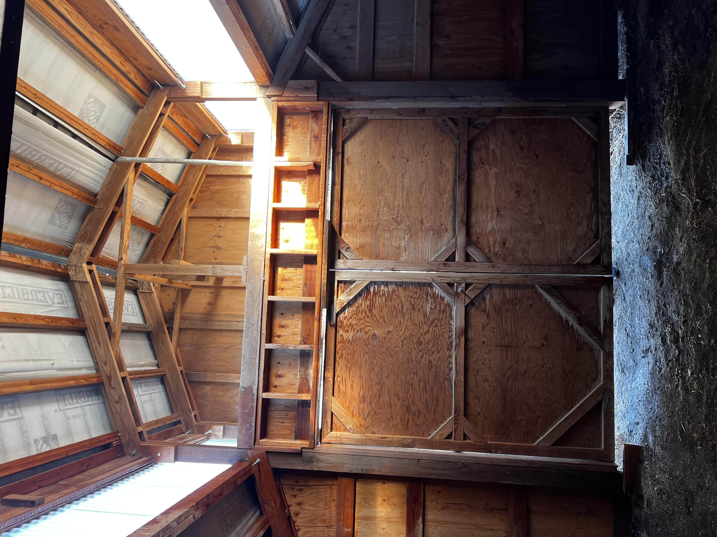 Williamson River Knoll - Residential