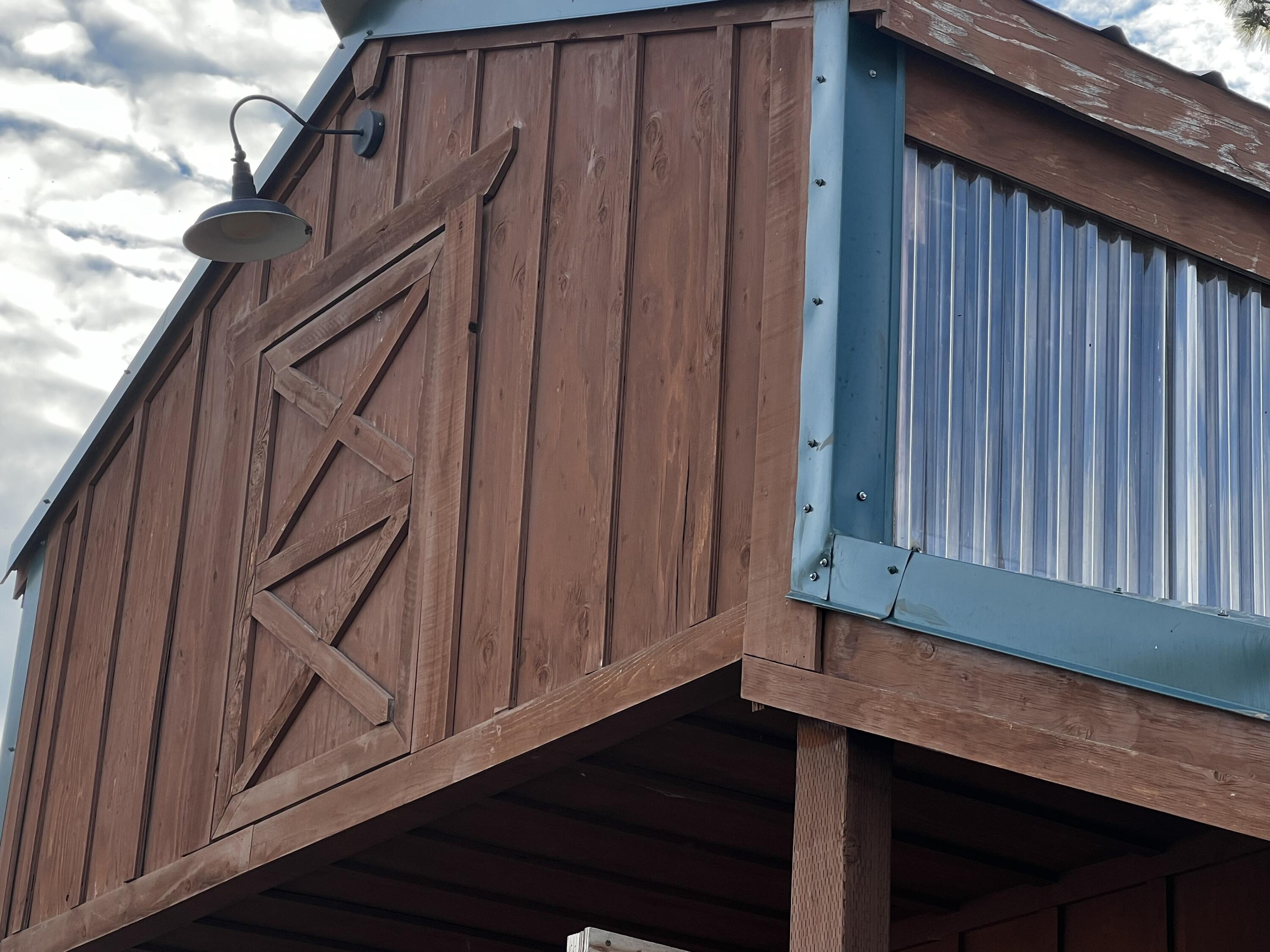 Williamson River Knoll - Residential