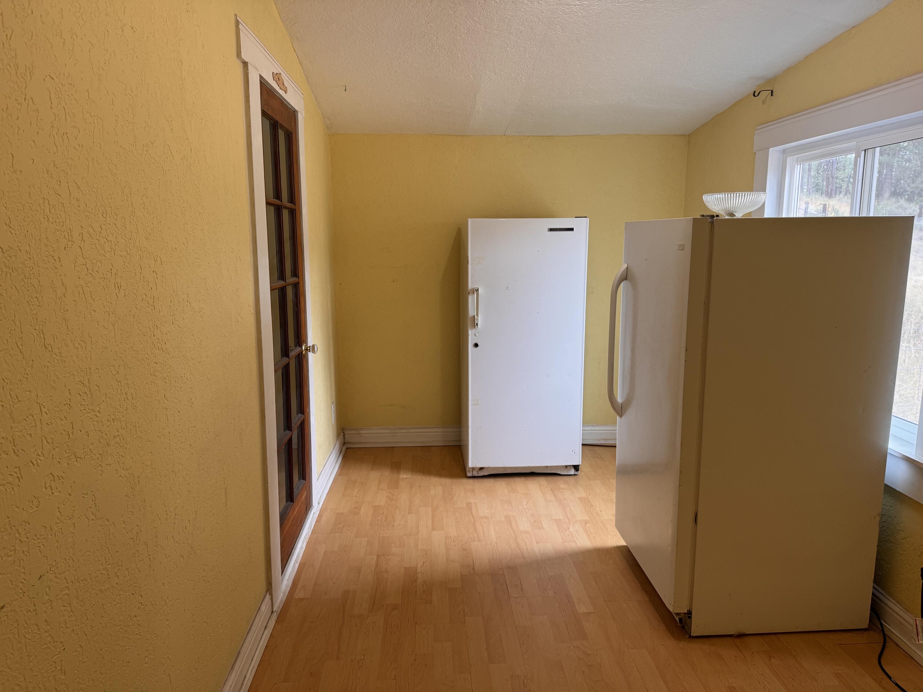 Williamson River Knoll - Residential