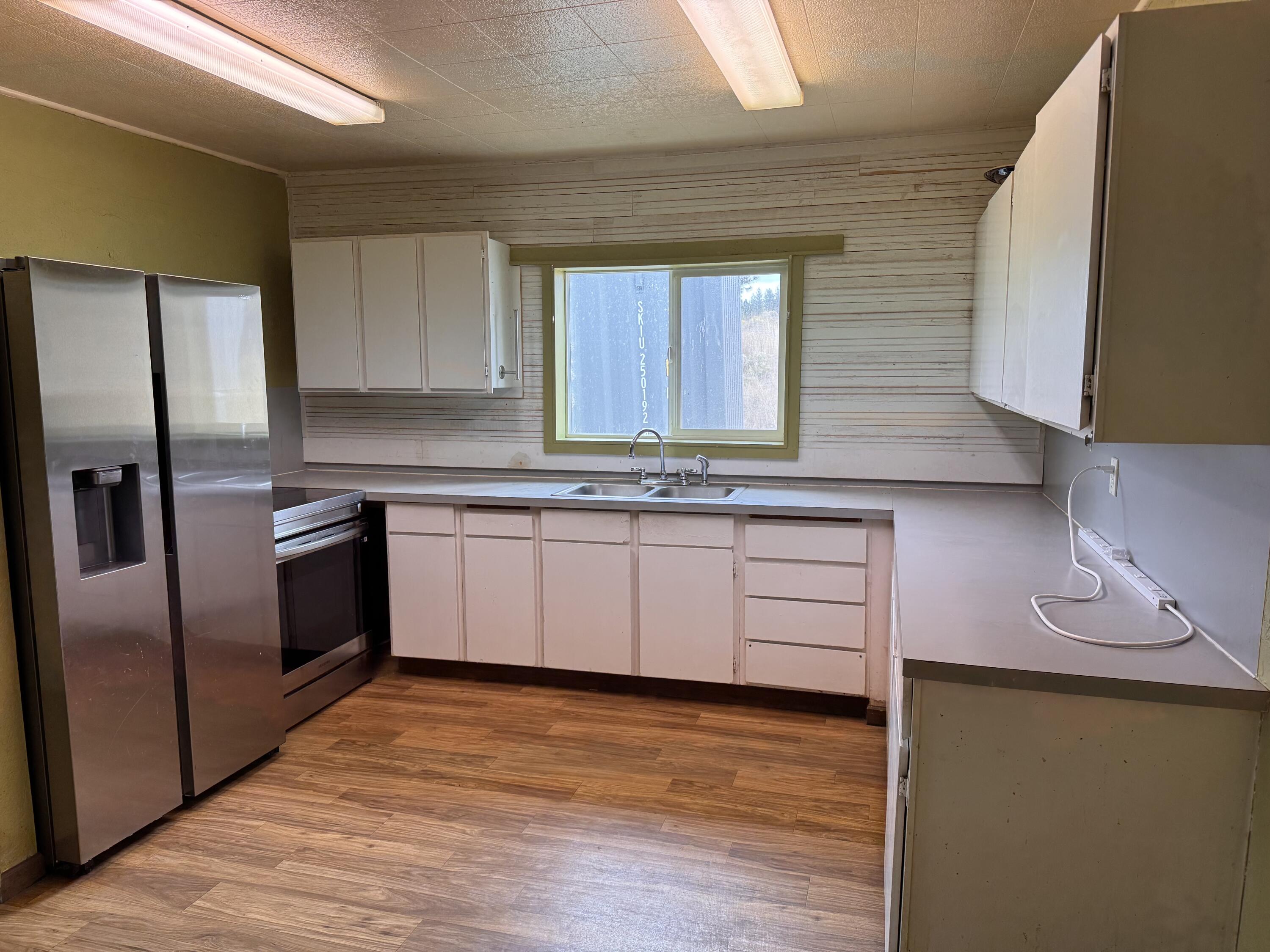 Williamson River Knoll - Residential