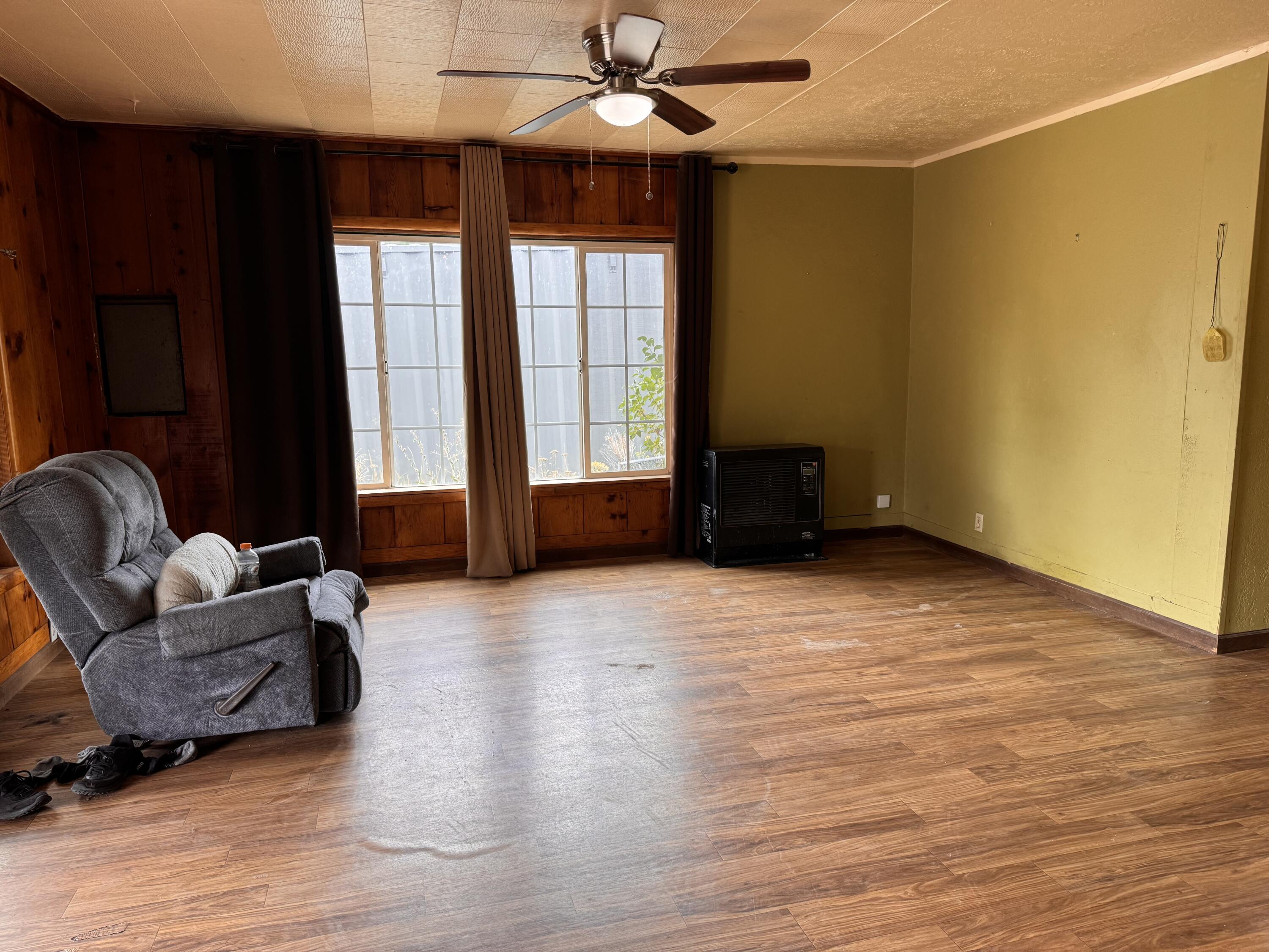 Williamson River Knoll - Residential