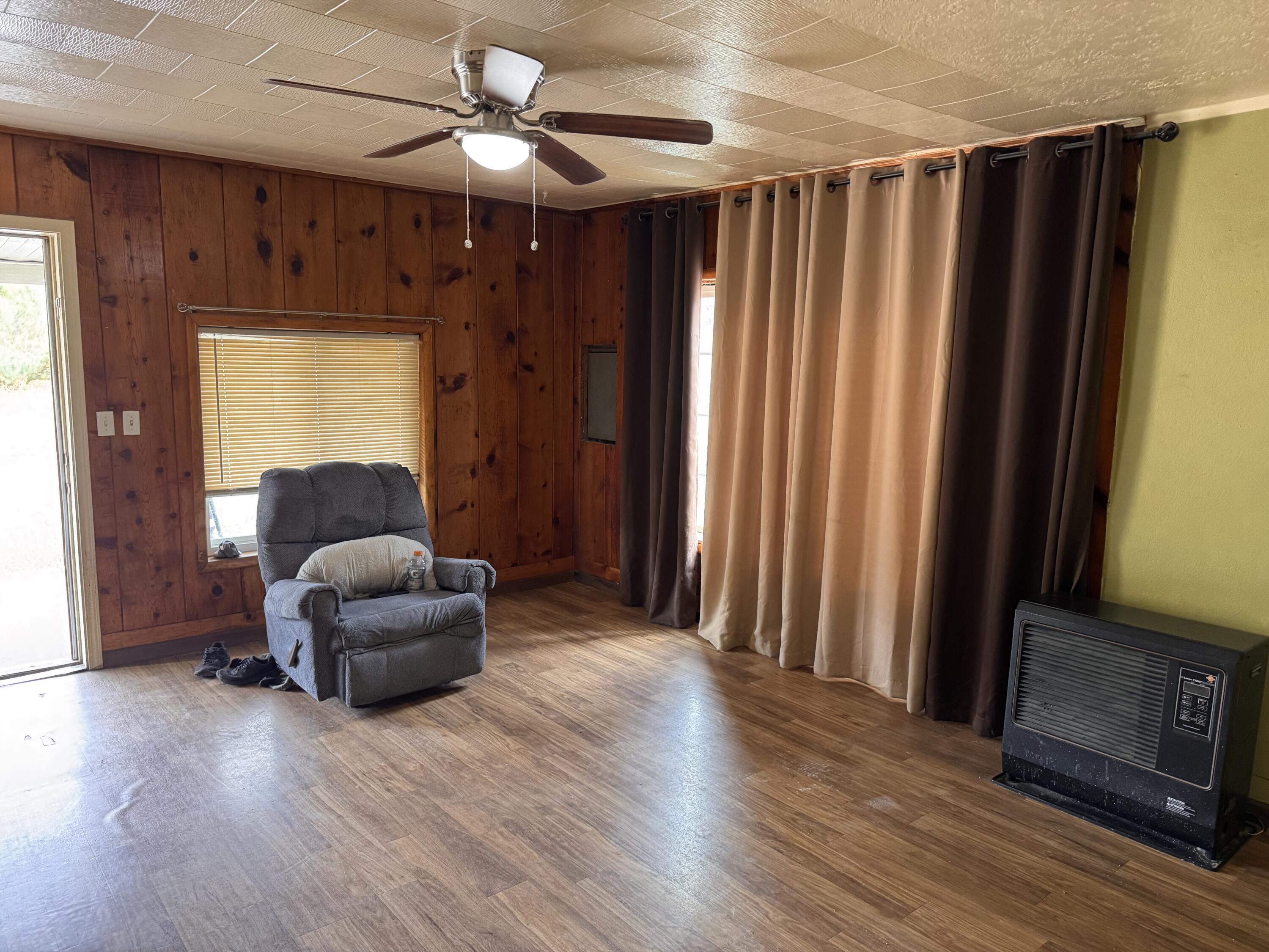 Williamson River Knoll - Residential