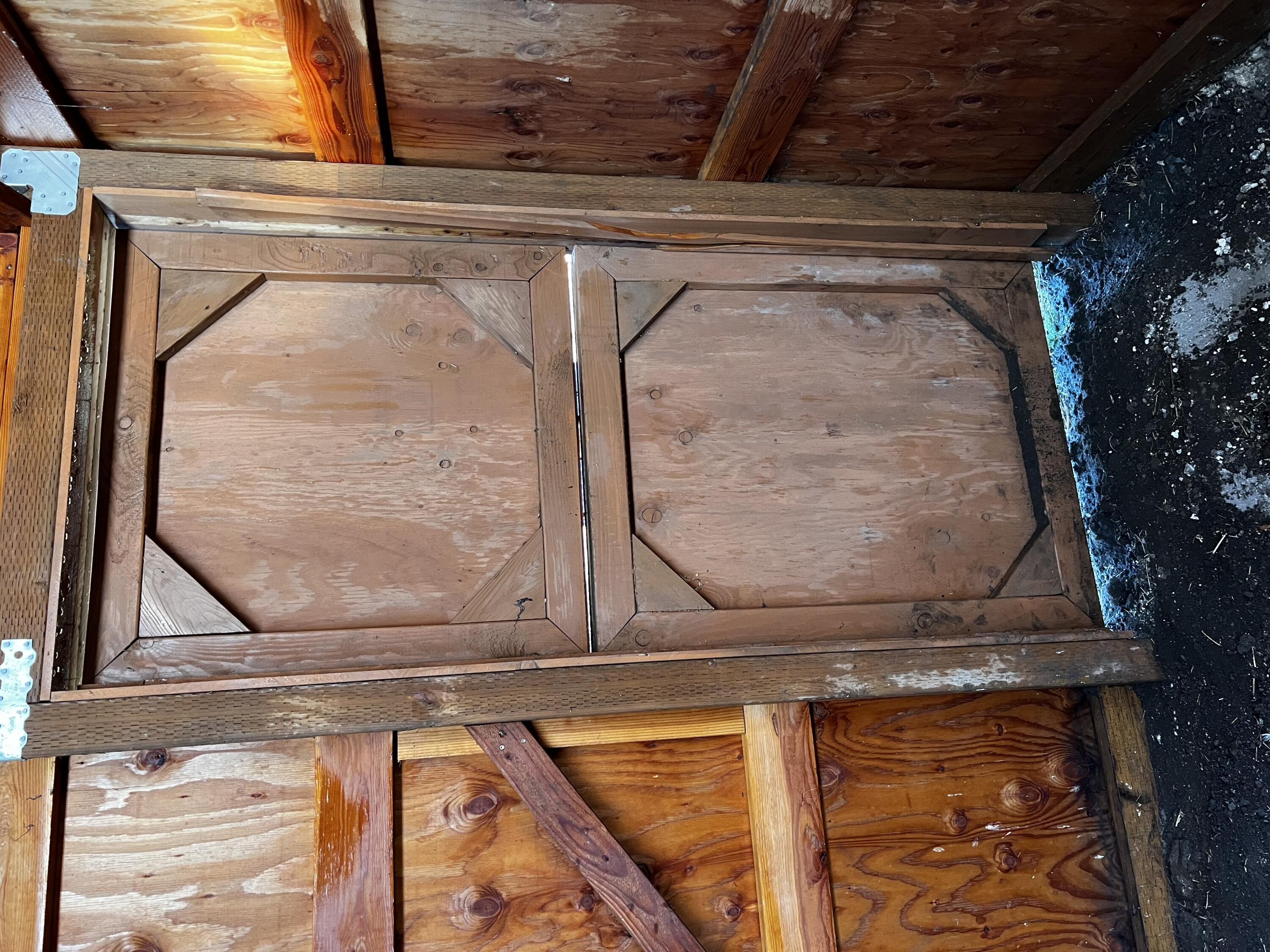 Williamson River Knoll - Residential