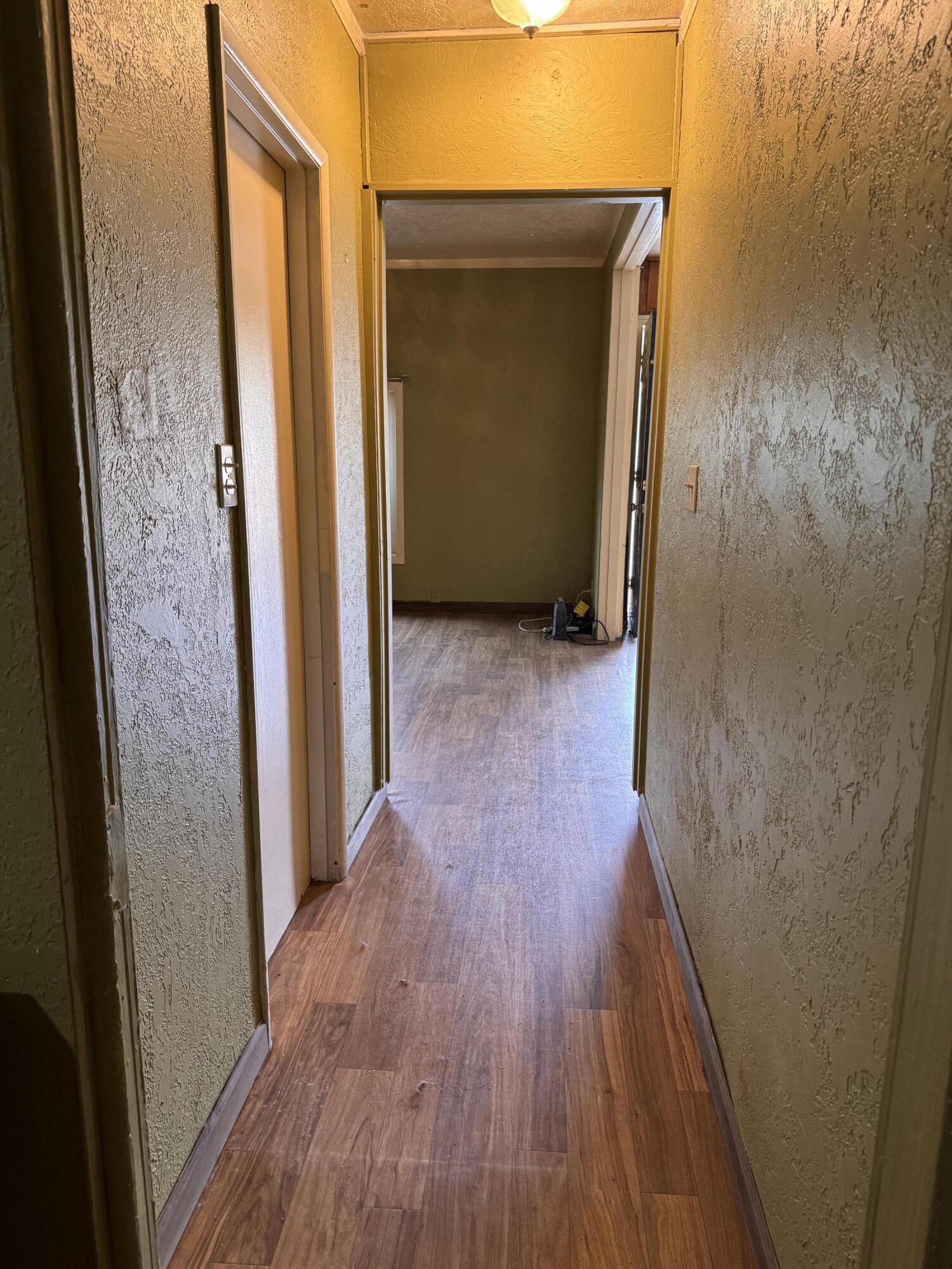 Williamson River Knoll - Residential